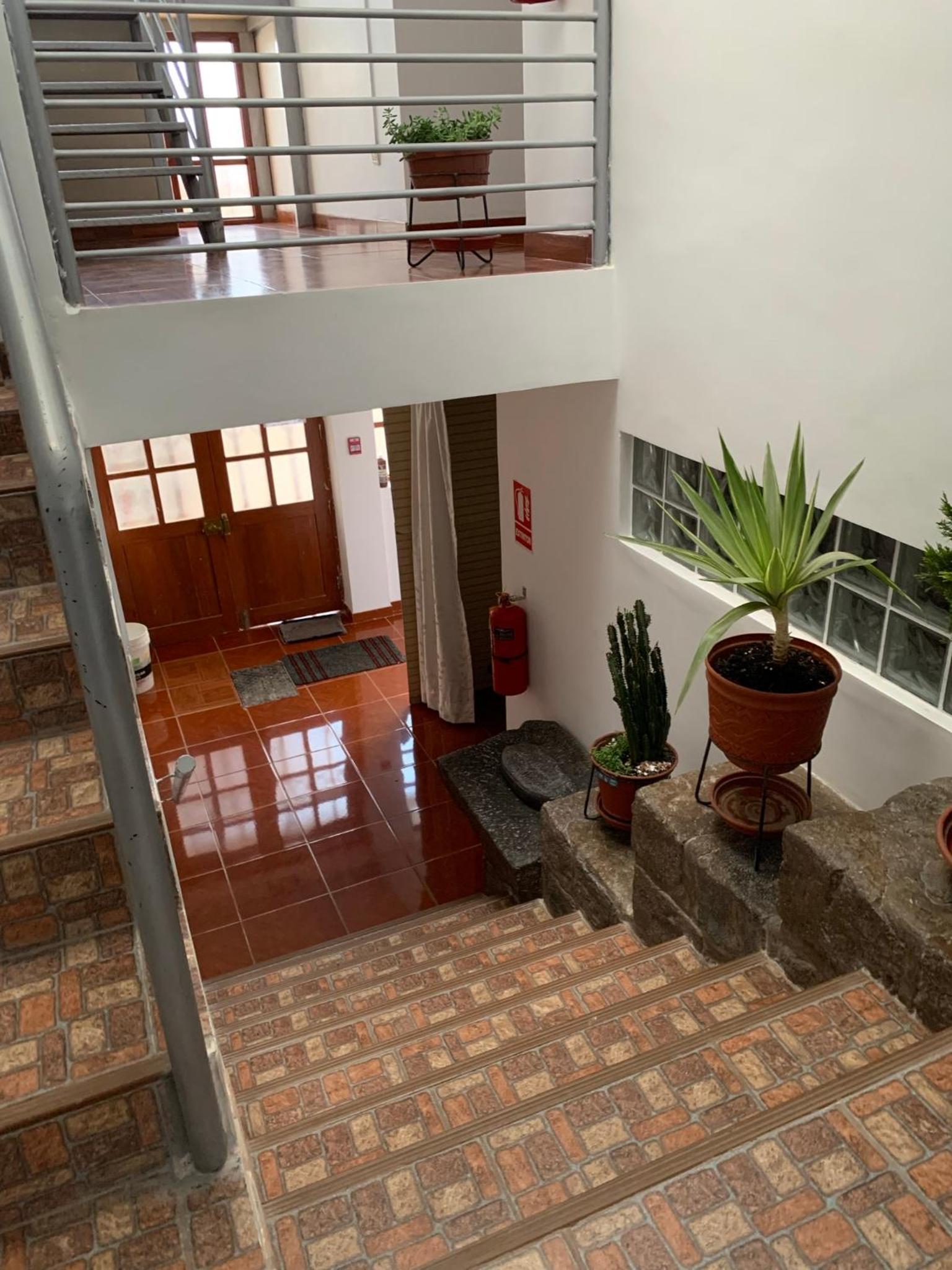 Casa de Laura