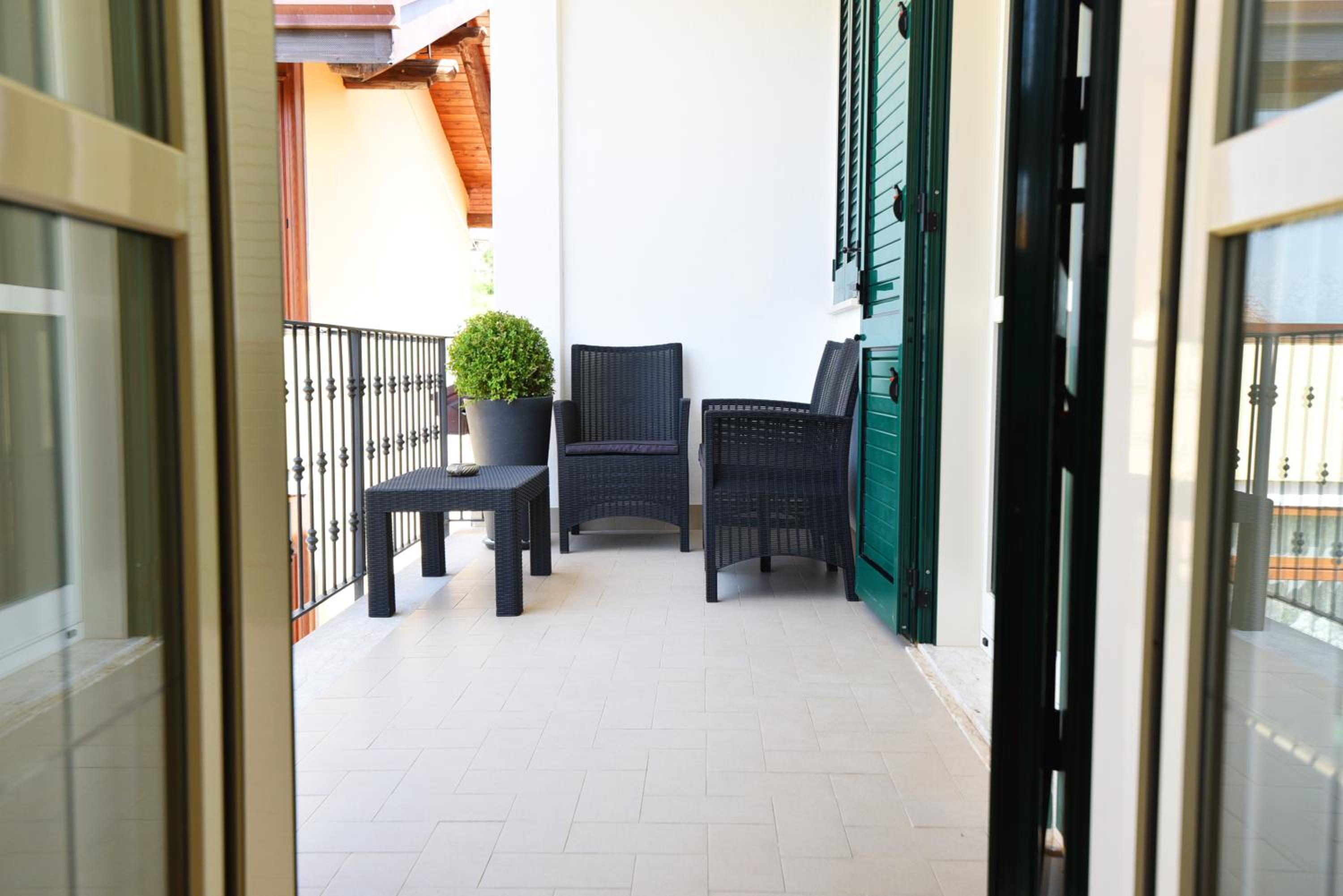 Chez Luke Apartments in Agerola view 3