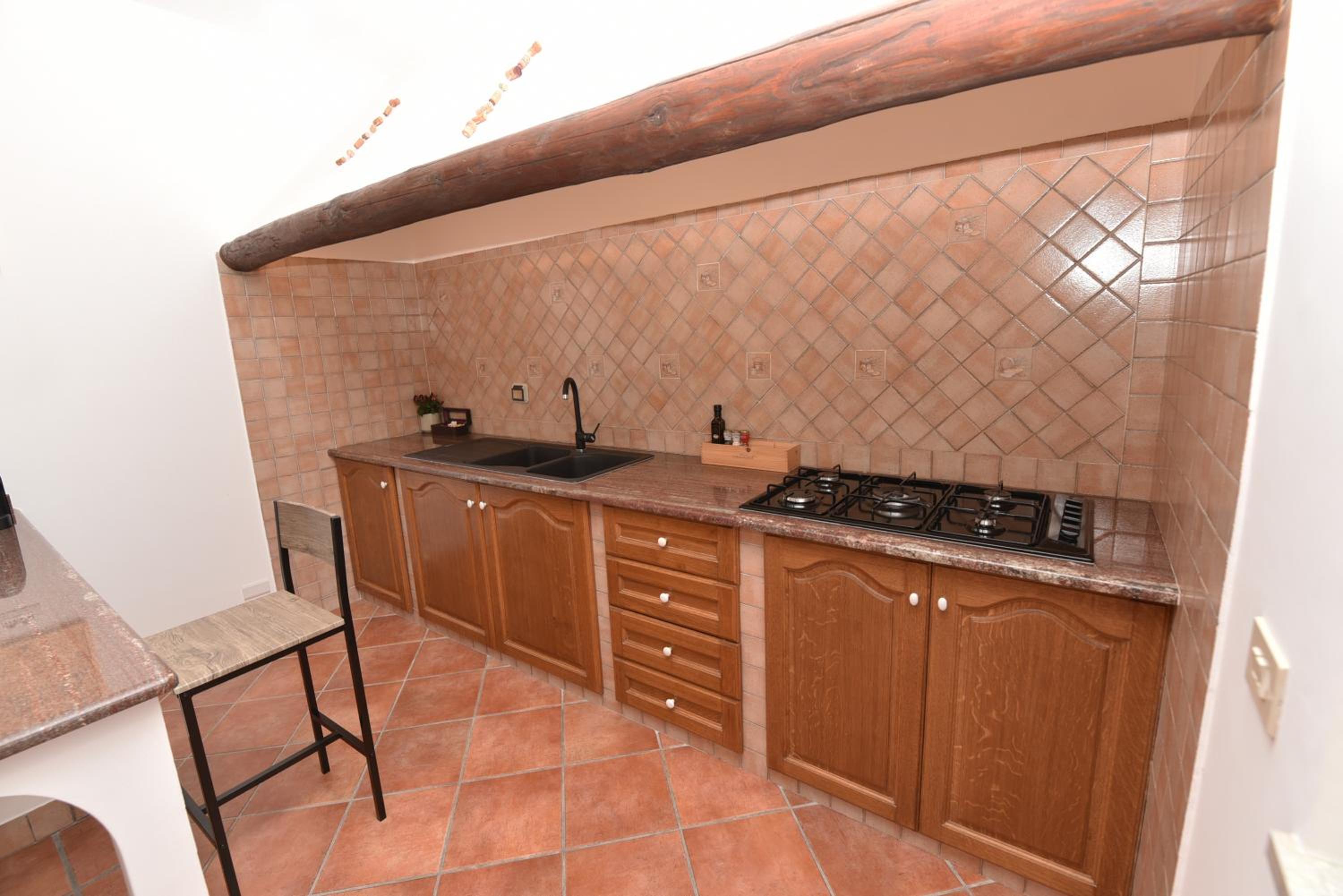 Chez Luke Apartments in Agerola view 4