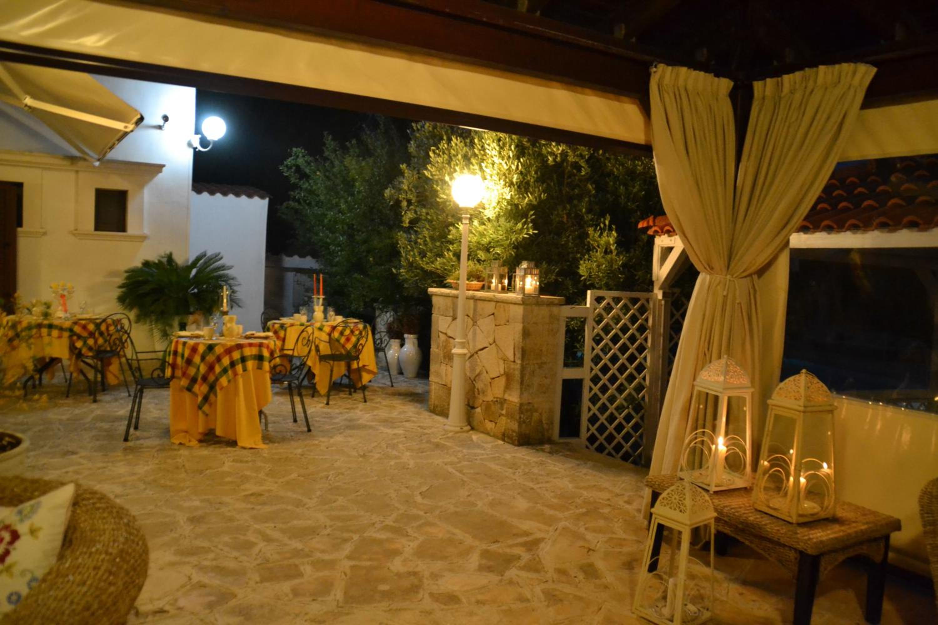 Agriturismo Salinola