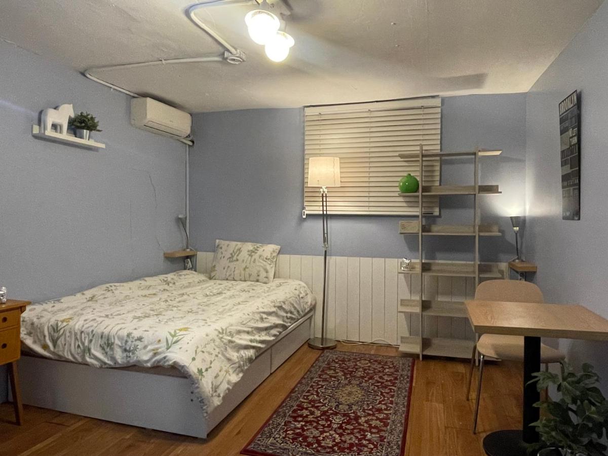 SISnBRO Guesthouse