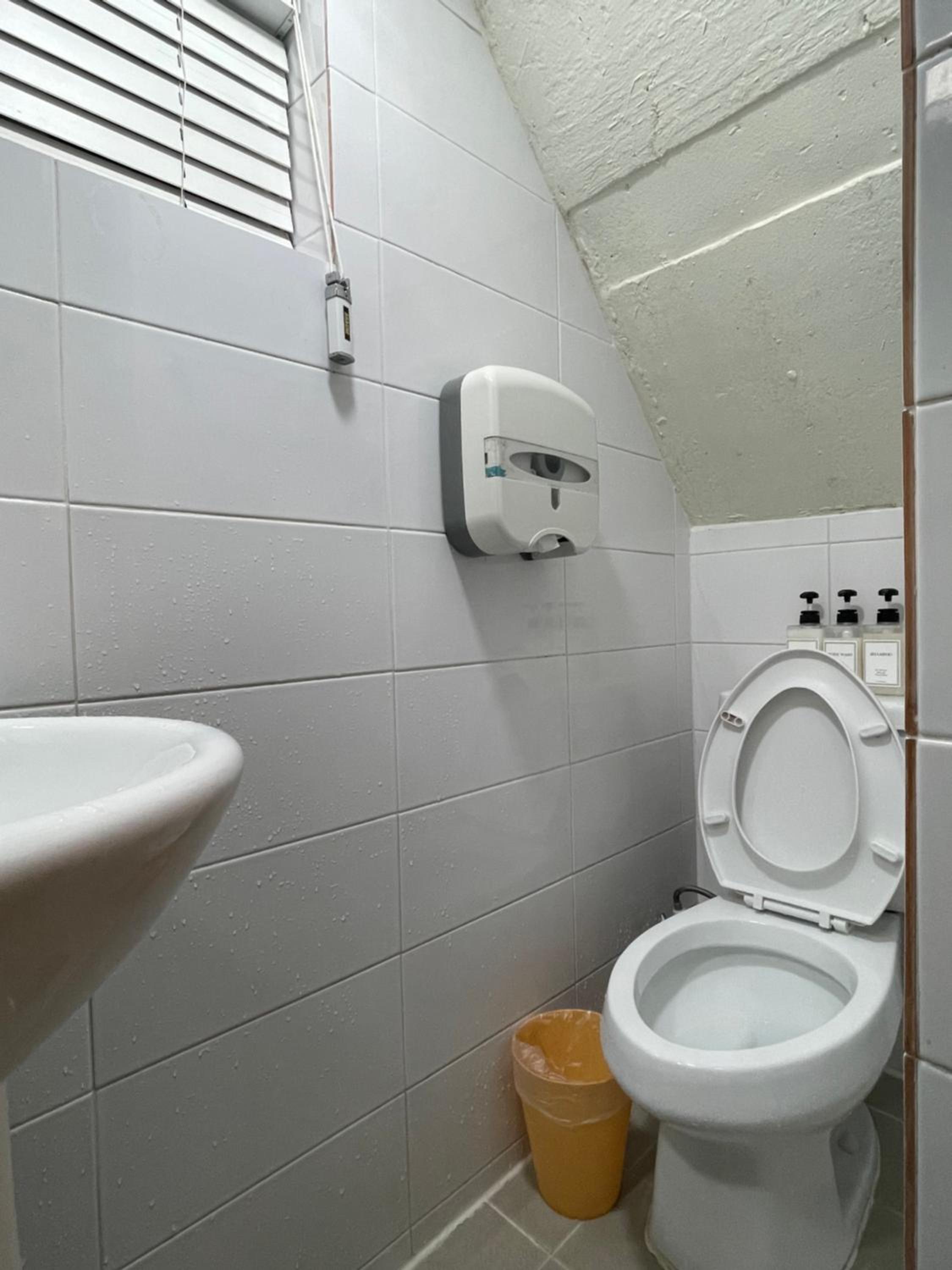 SISnBRO Guesthouse