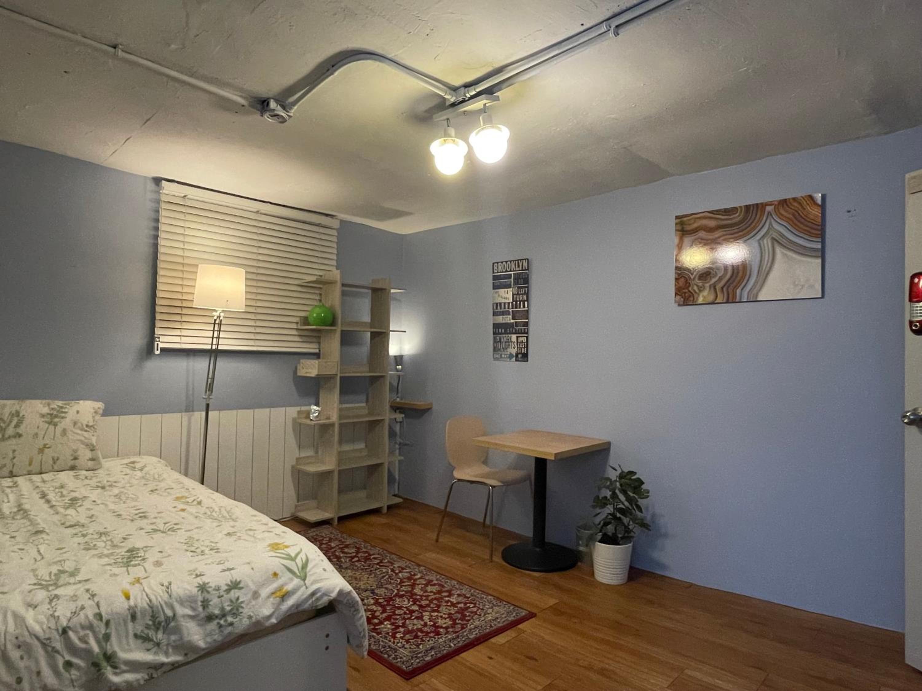 SISnBRO Guesthouse