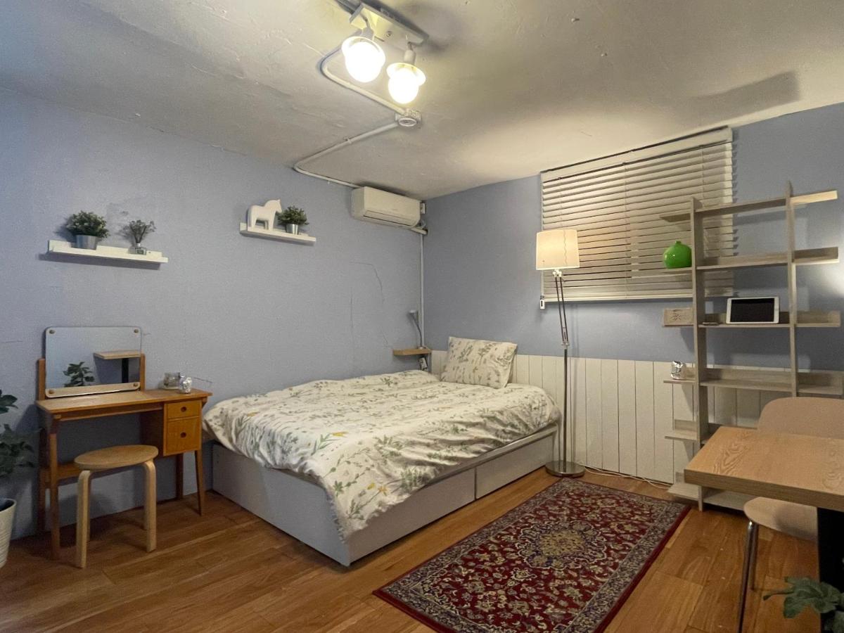 SISnBRO Guesthouse