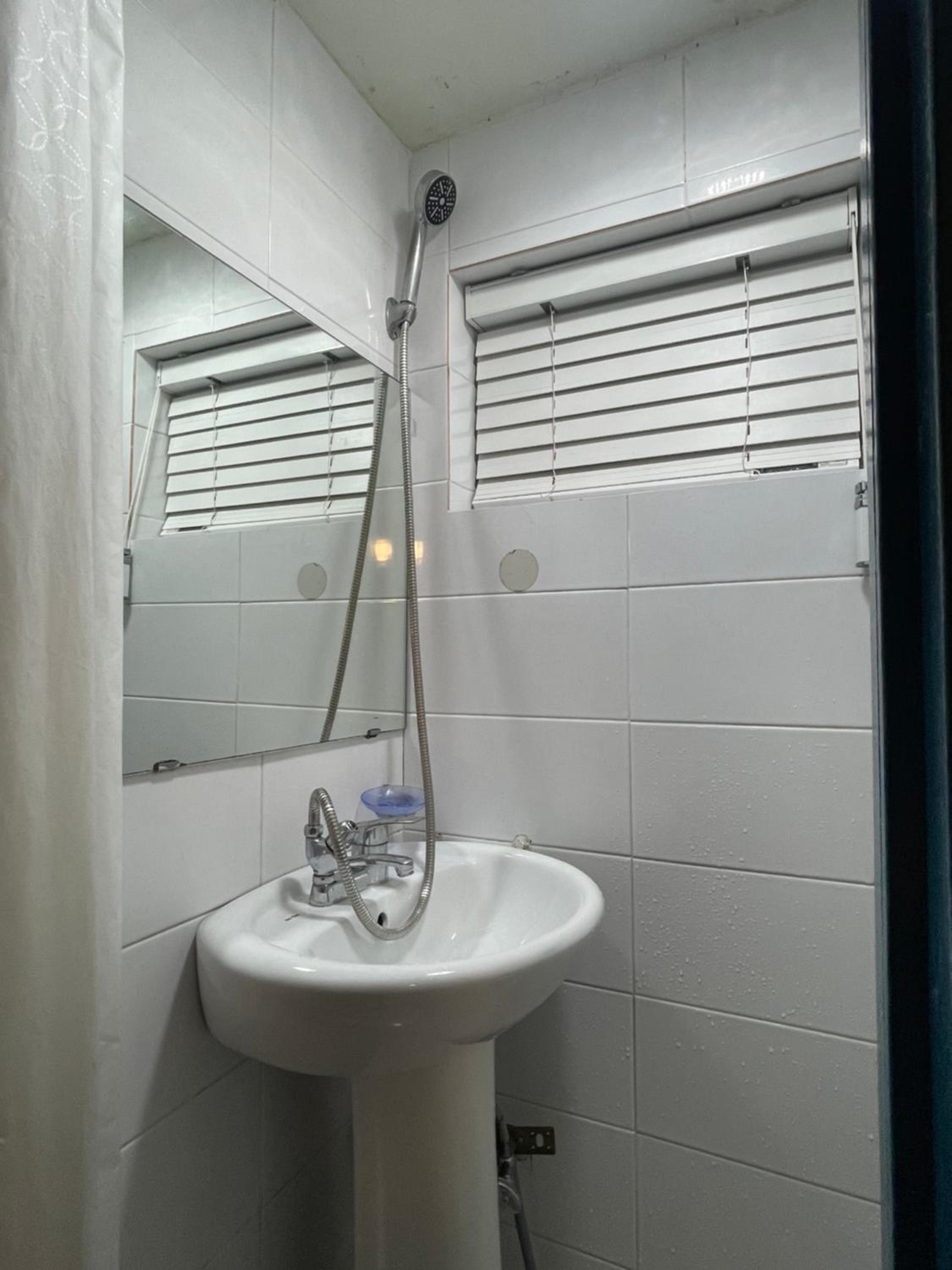 SISnBRO Guesthouse