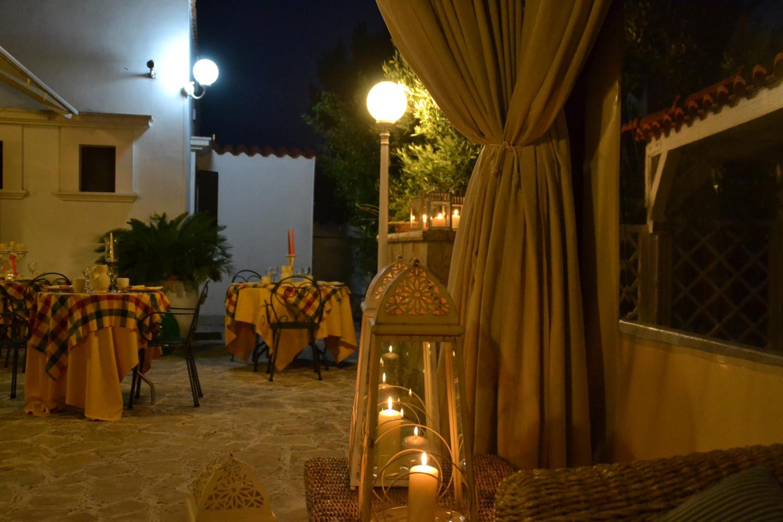 Agriturismo Salinola