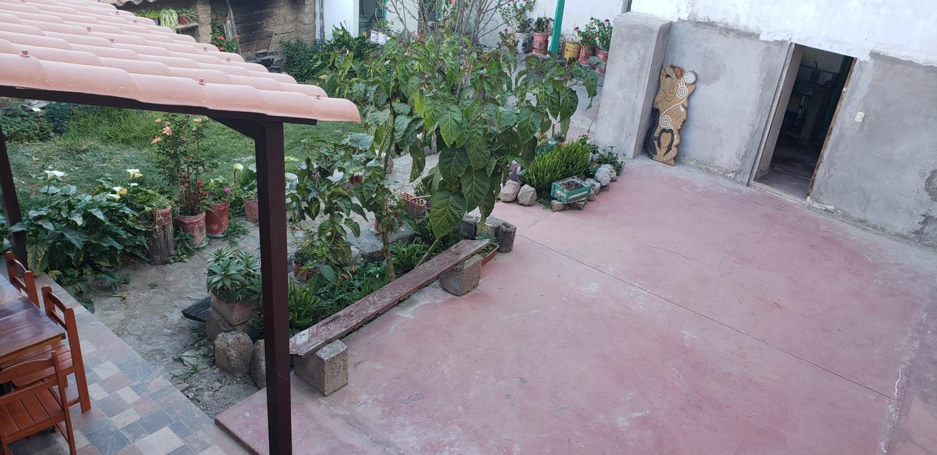 Tilcafé B&B Mollepata view 5