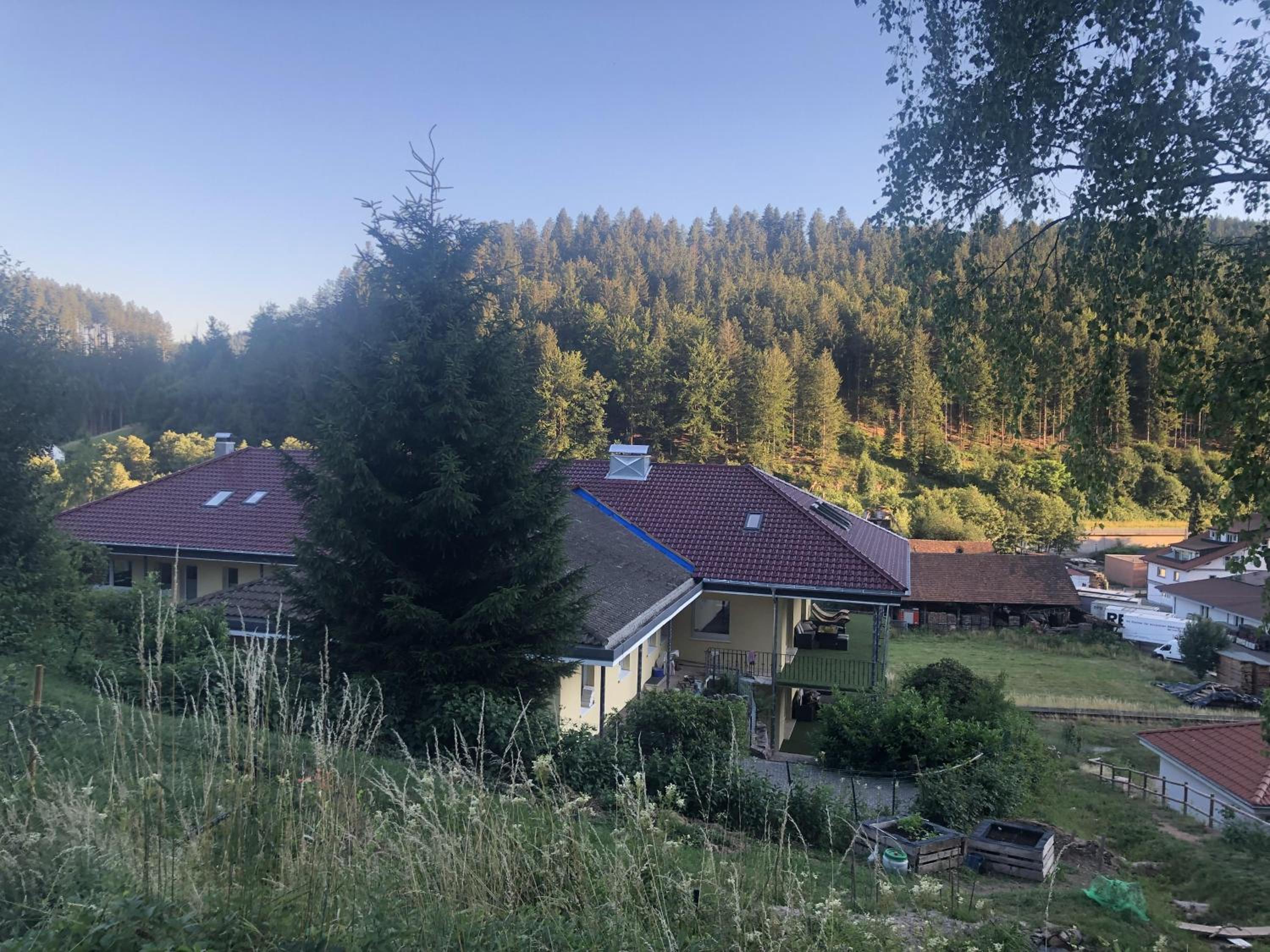 Ferienhaus Lacher