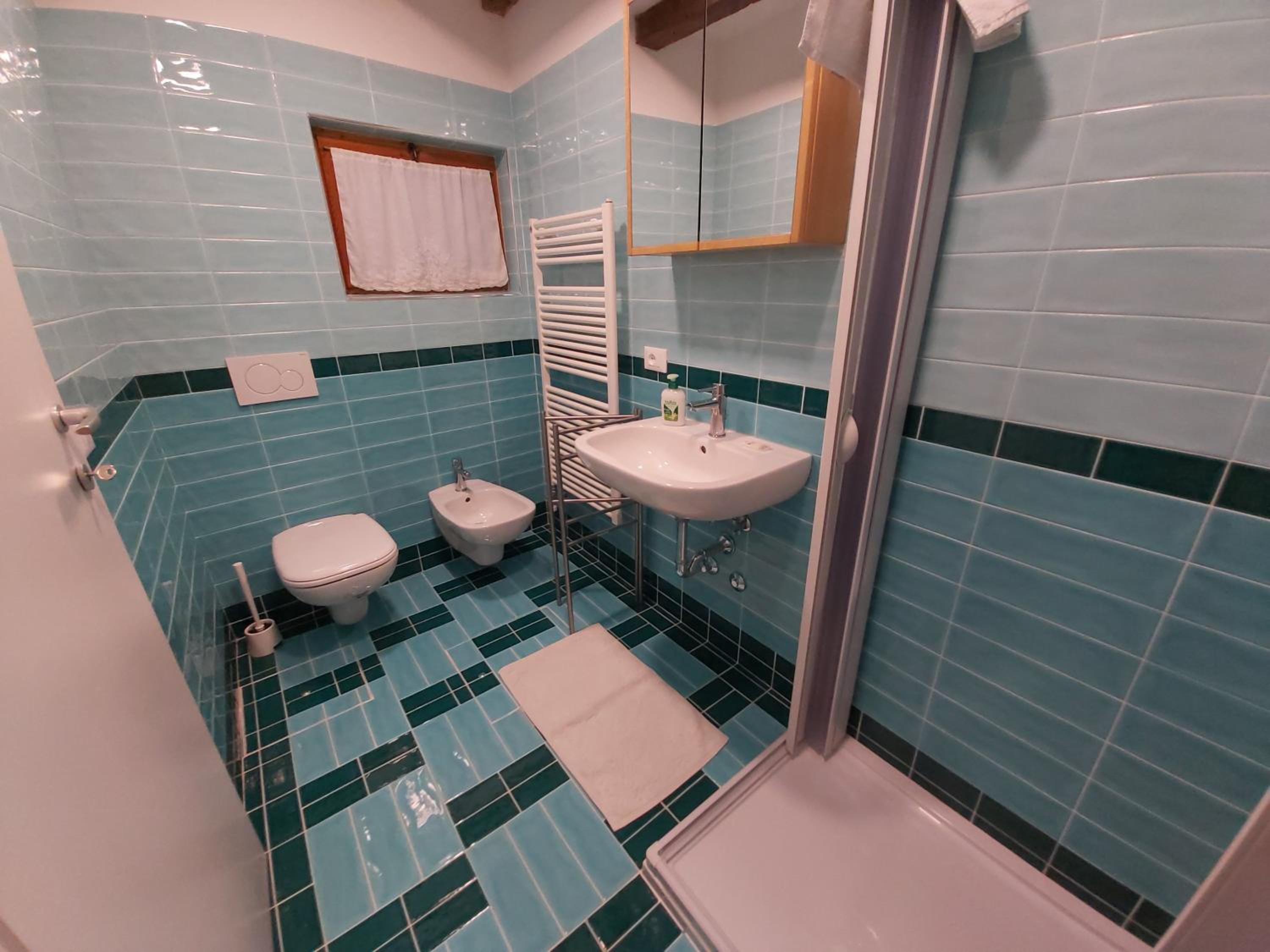Veneziacentopercento Rooms