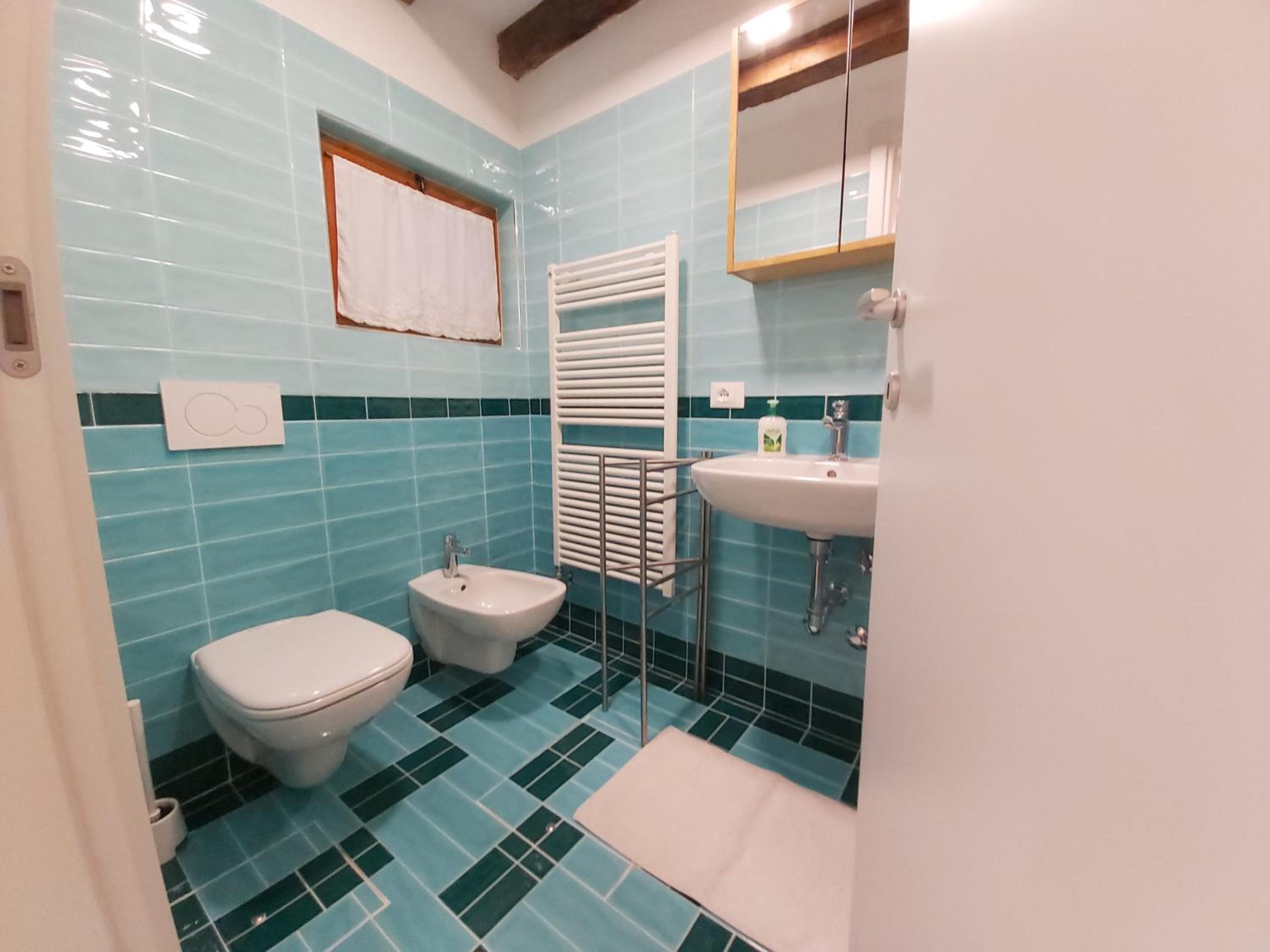 Veneziacentopercento Rooms