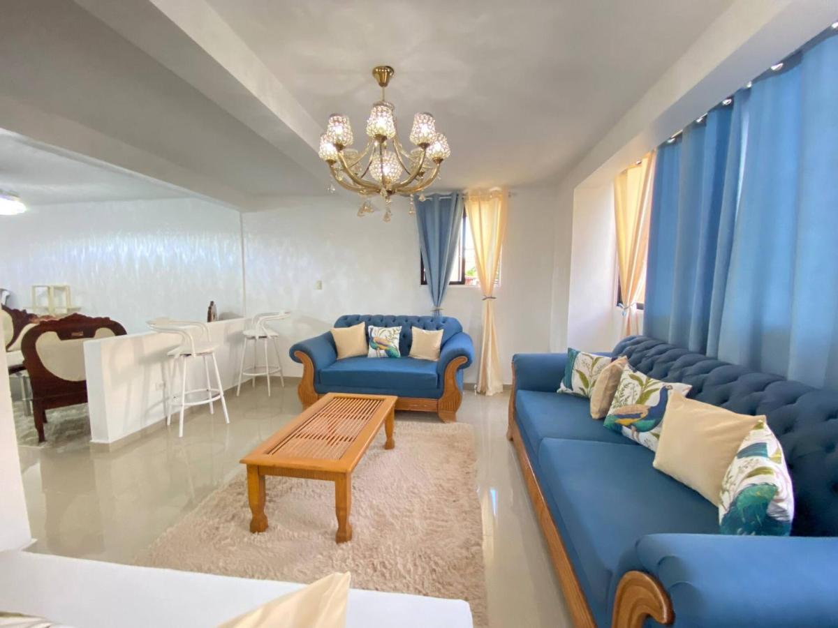 8 Adorable Y Comfortable Apt Para Su Disfrute view 4