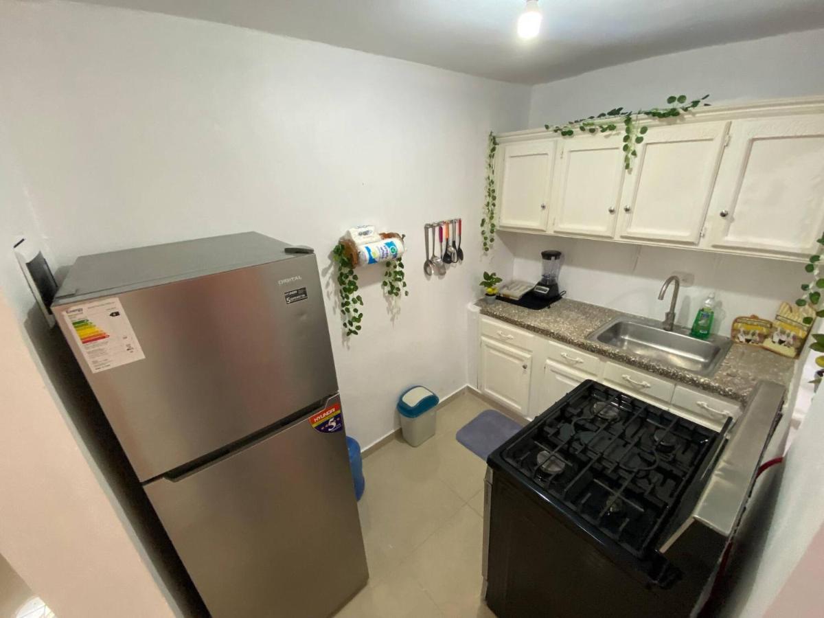 8 Adorable Y Comfortable Apt Para Su Disfrute view 5