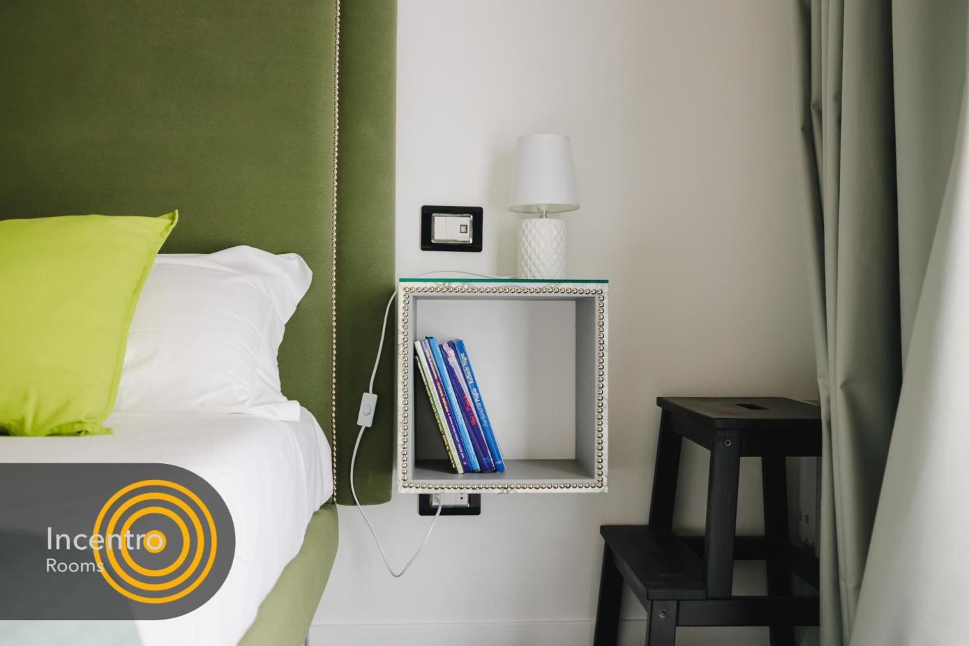 Incentro Rooms en Polignano a Mare — other