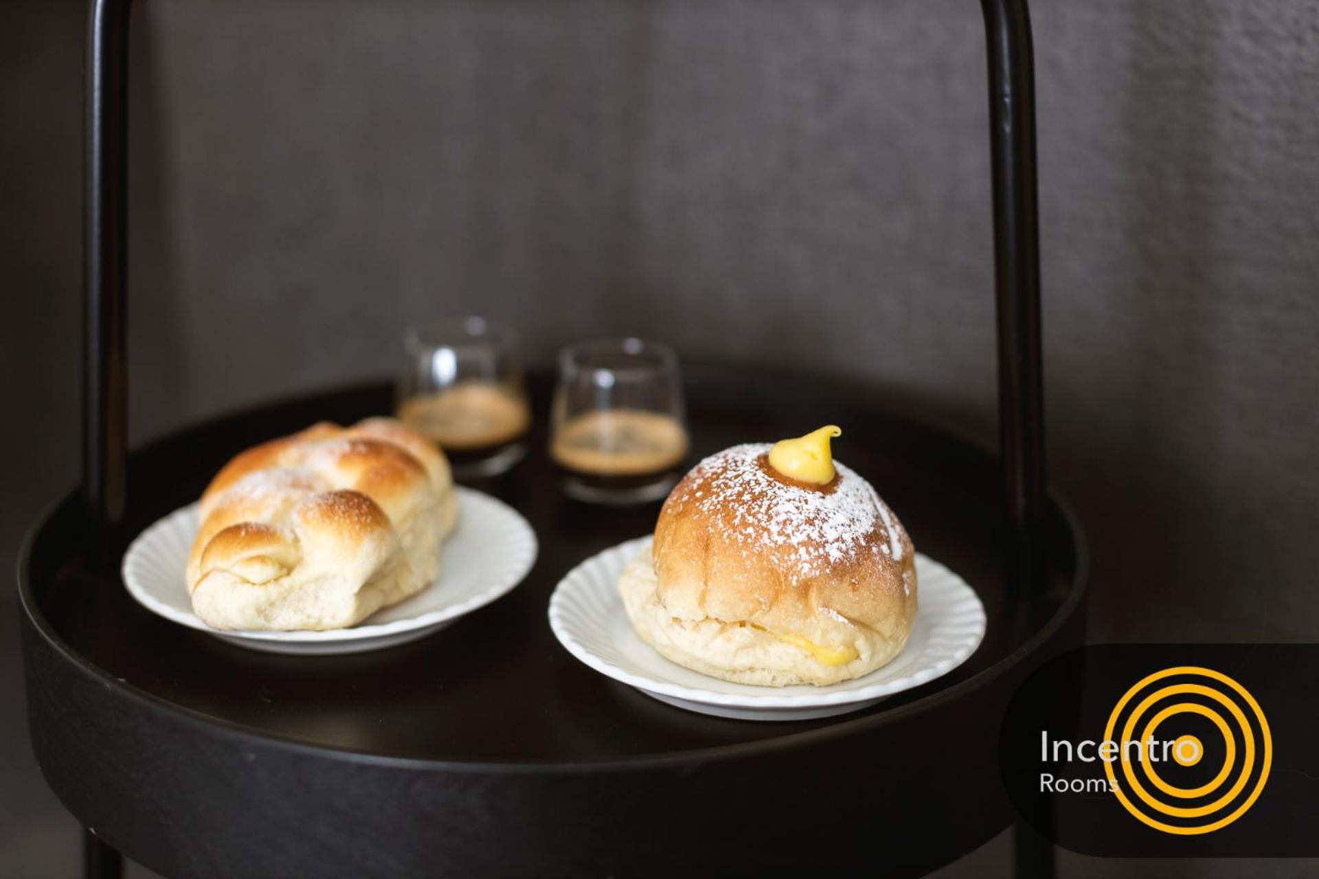 Hotel Incentro Rooms - Image 1