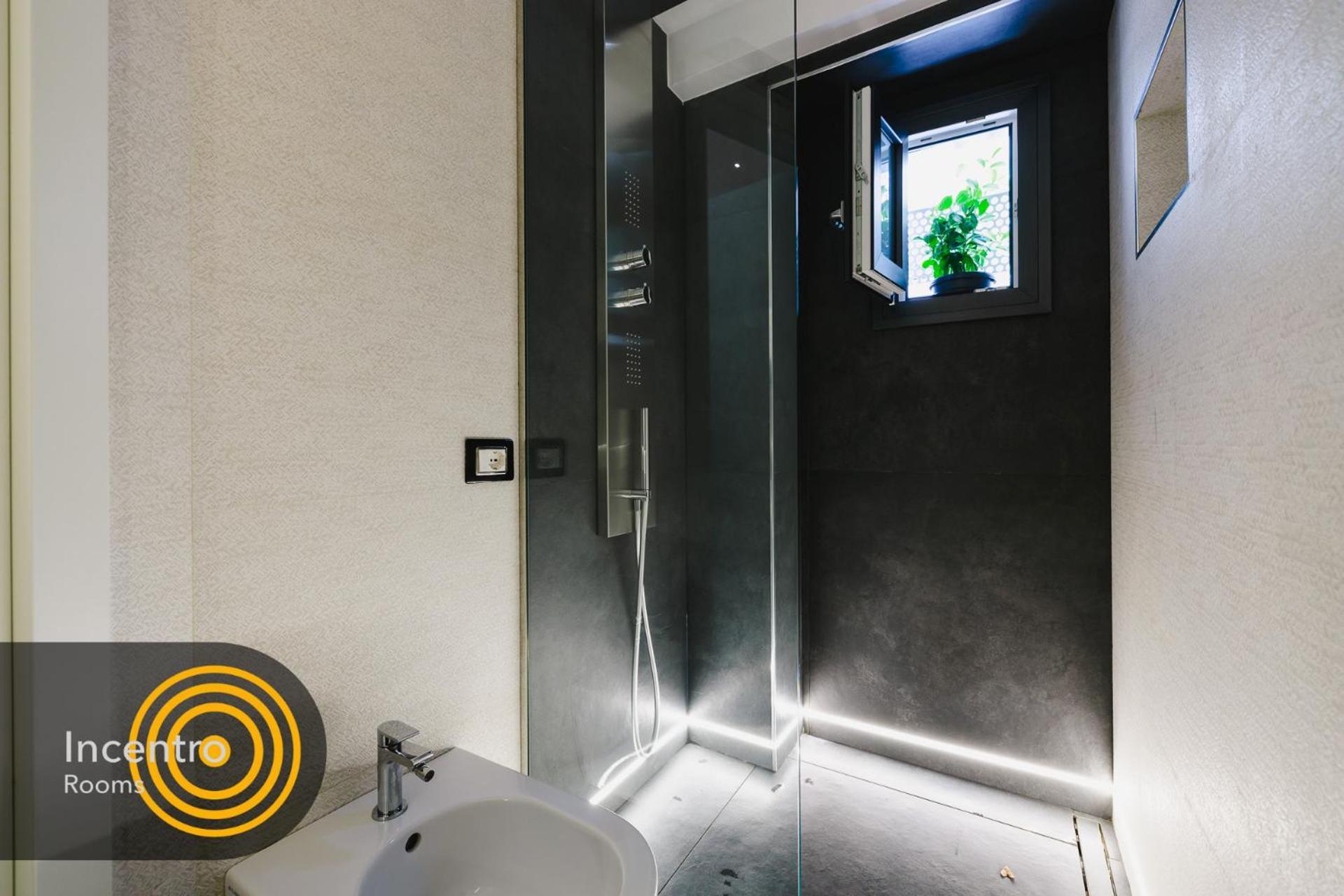 Incentro Rooms en Polignano a Mare — other