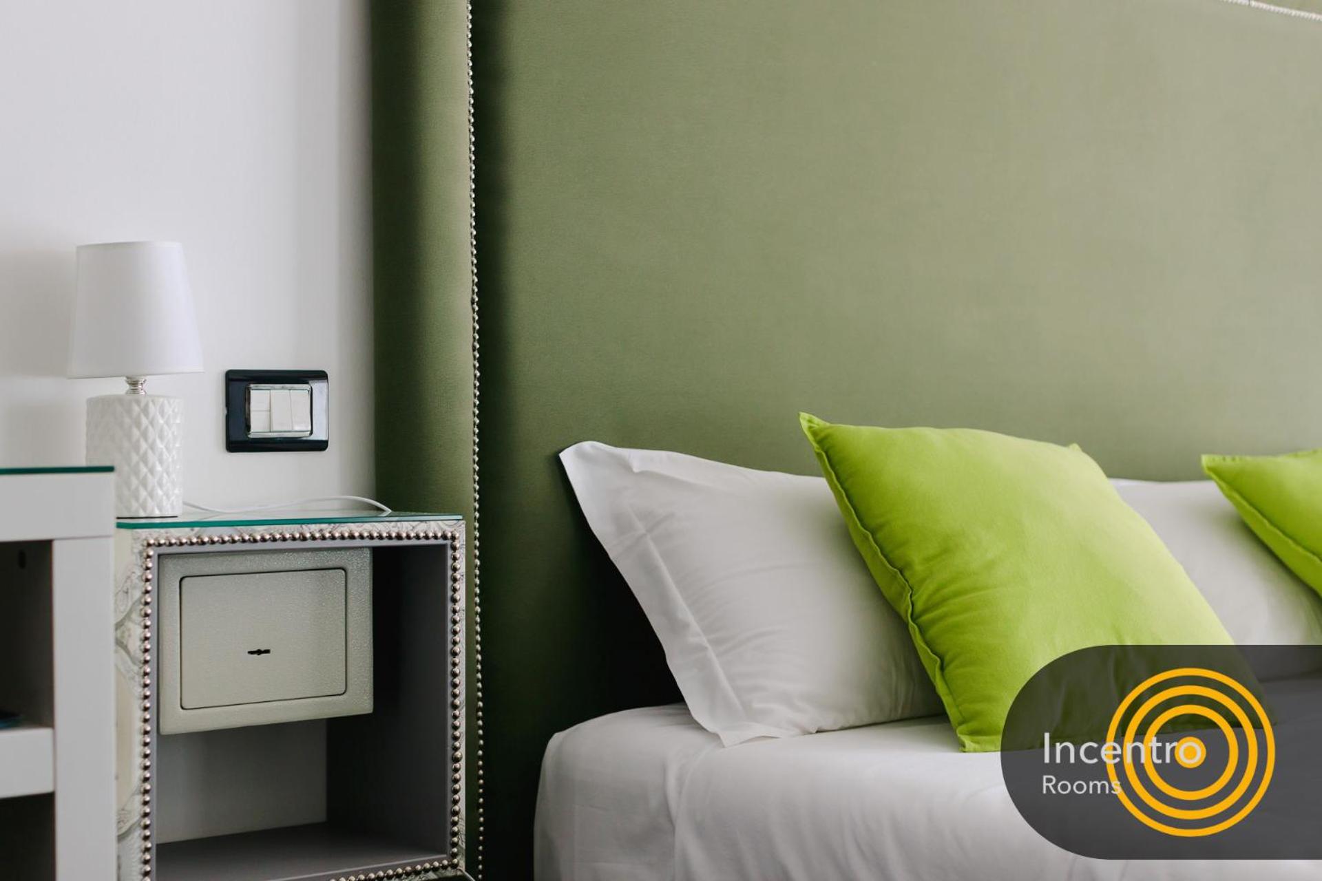 Incentro Rooms photo 5
