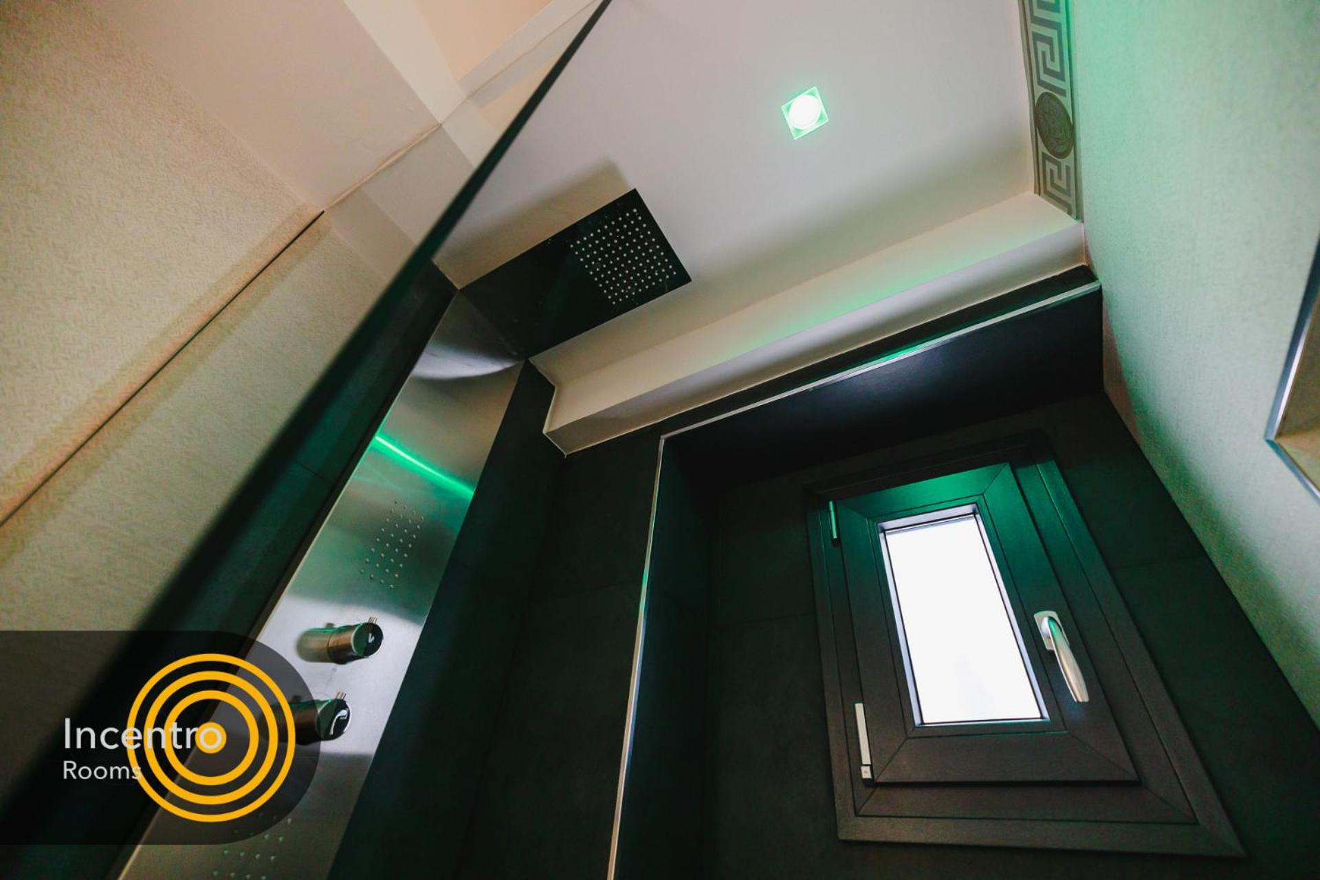 Incentro Rooms en Polignano a Mare — other