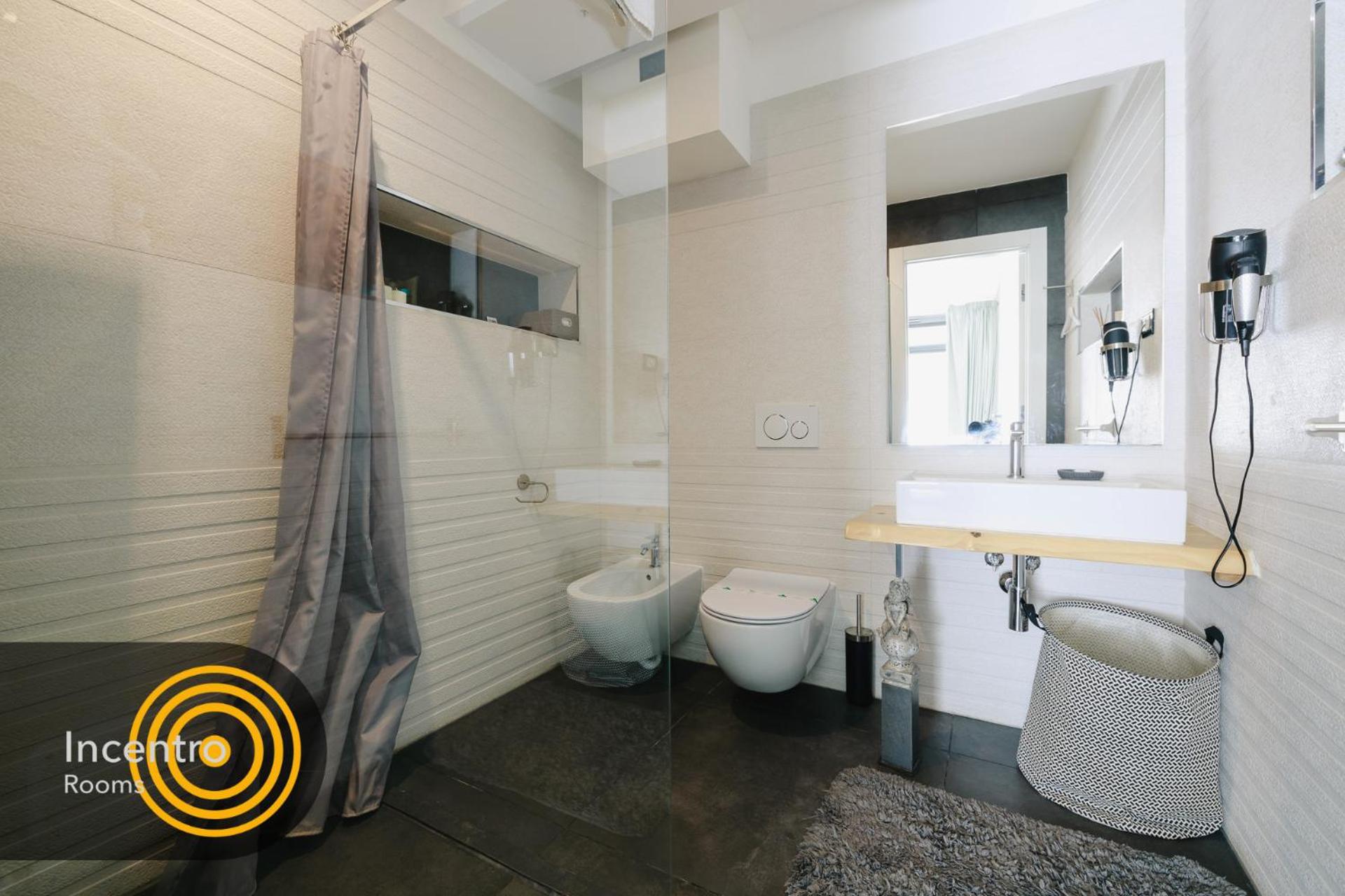 Incentro Rooms en Polignano a Mare — other