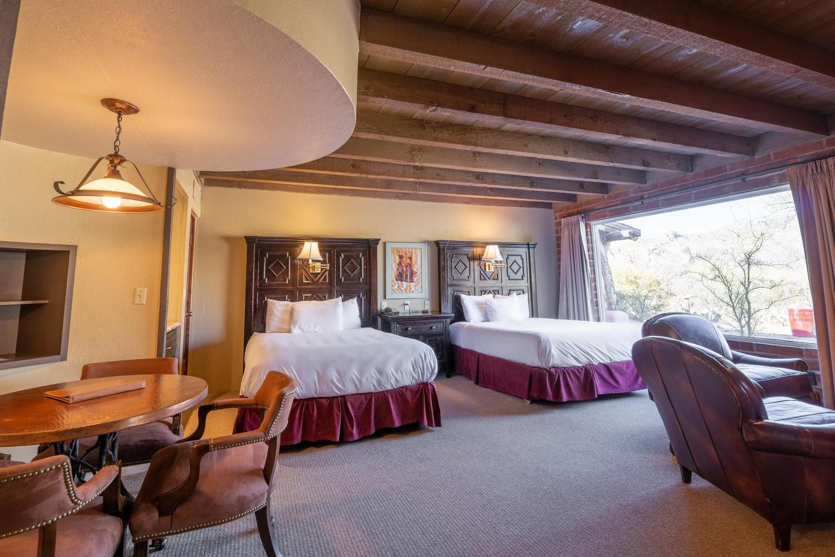 Tanque Verde Guest Ranch