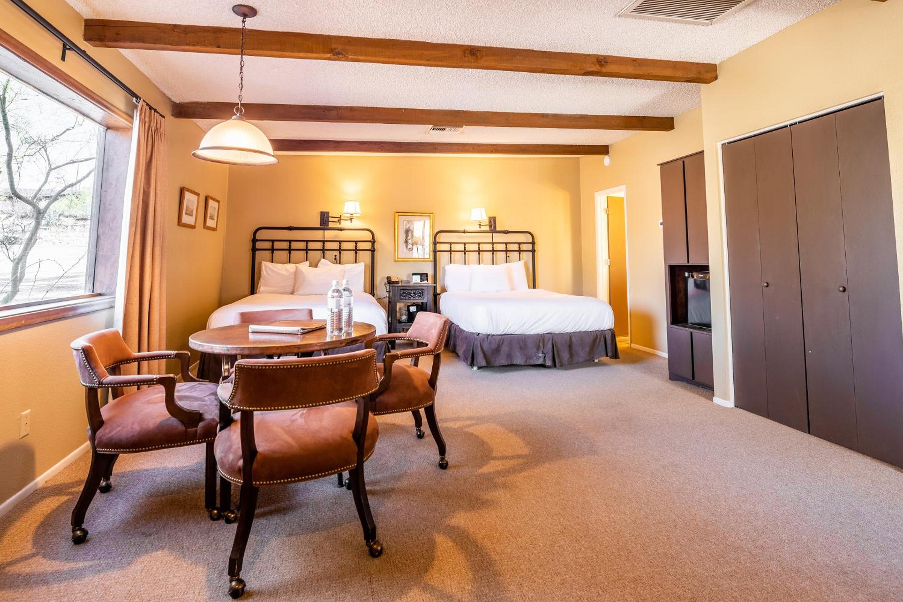 Tanque Verde Guest Ranch