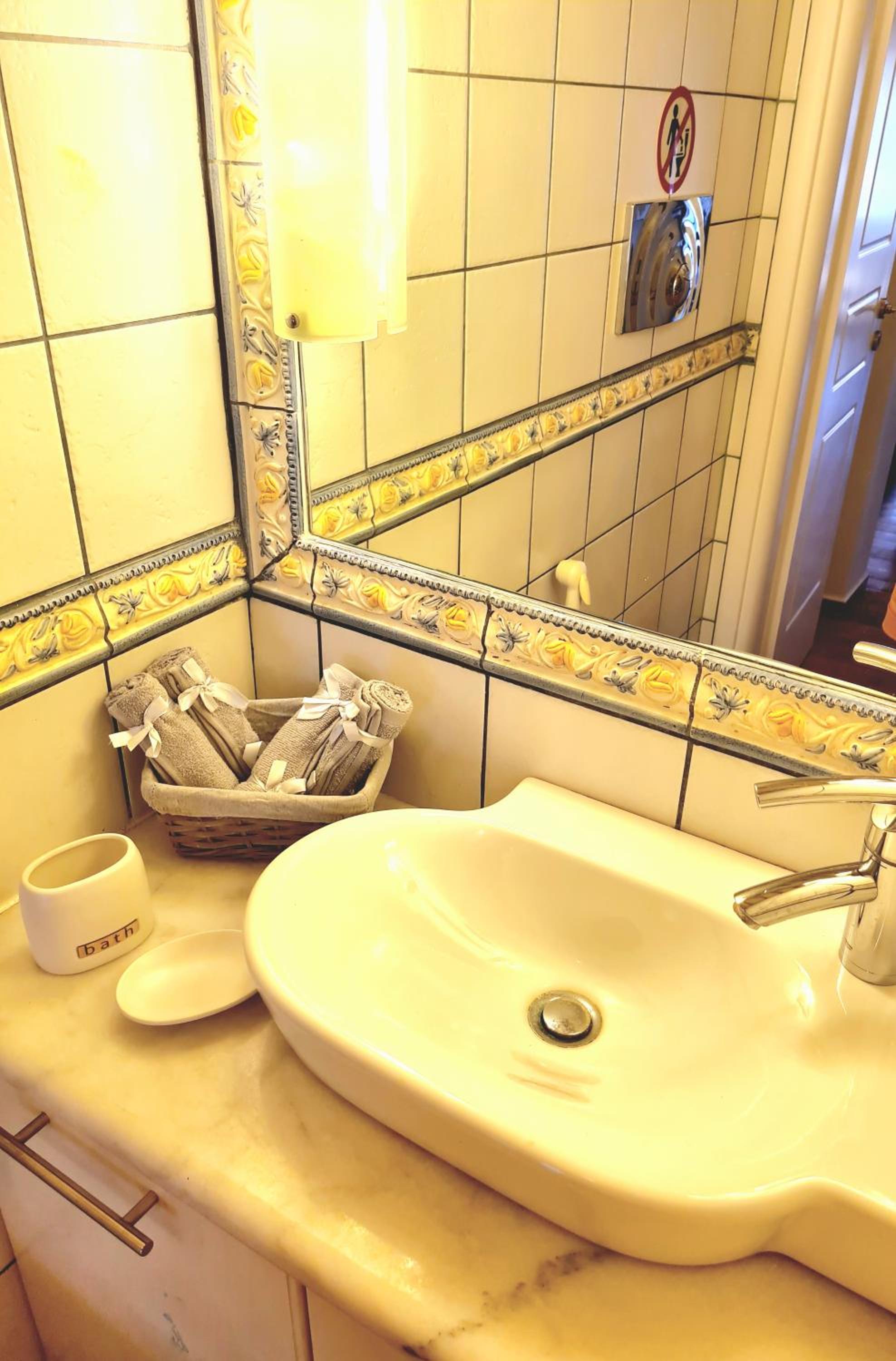Downtown, penthouse apartment with great view, Pagkrati