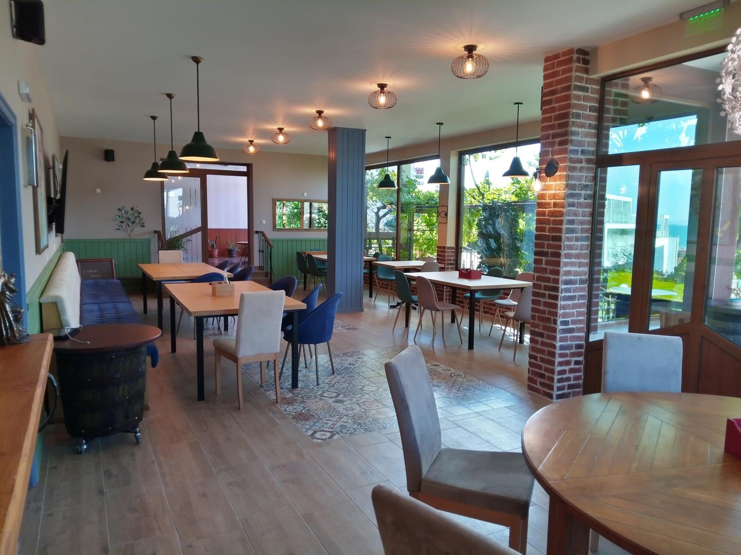 St. George Guest House