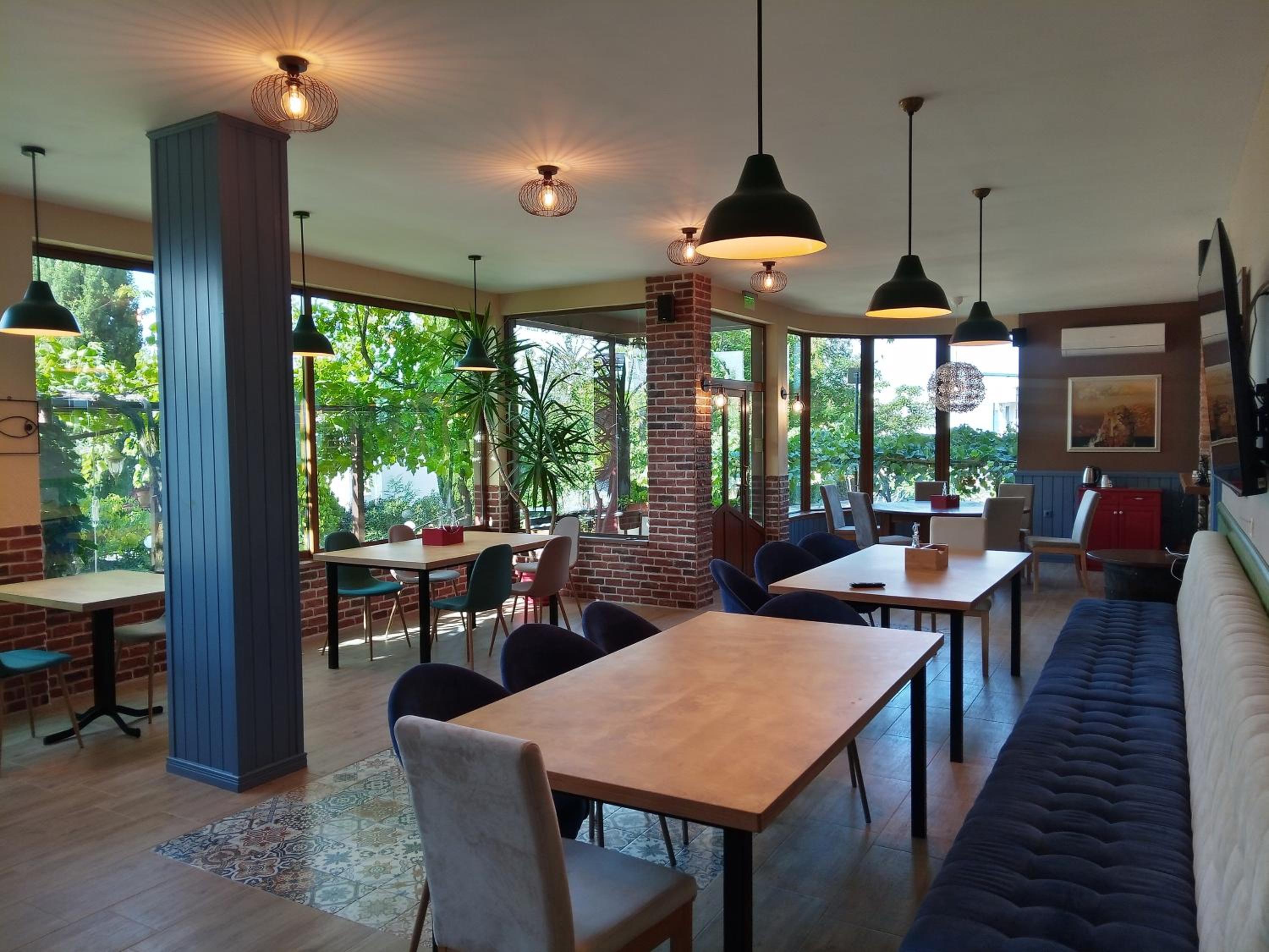 St. George Guest House