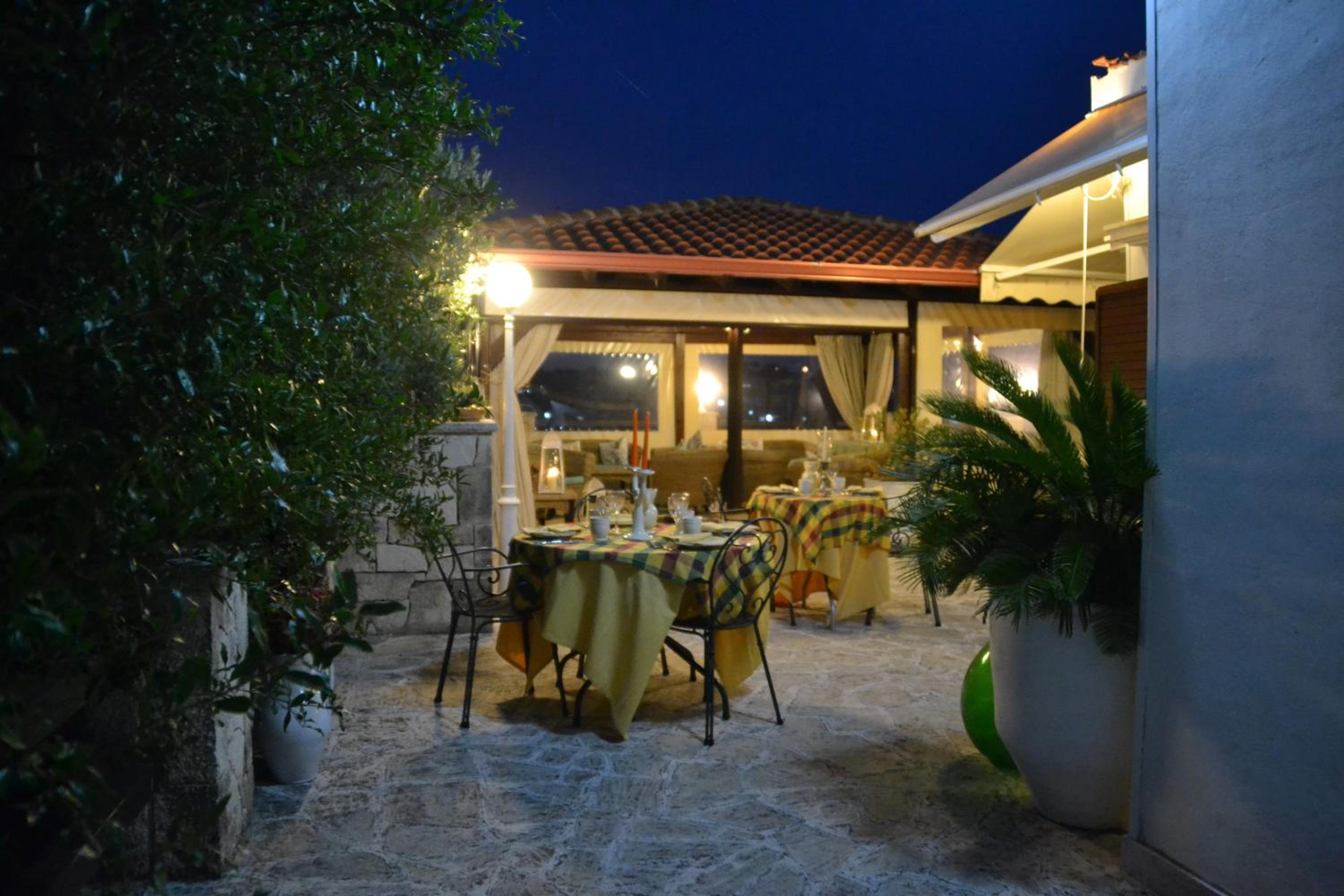 Agriturismo Salinola