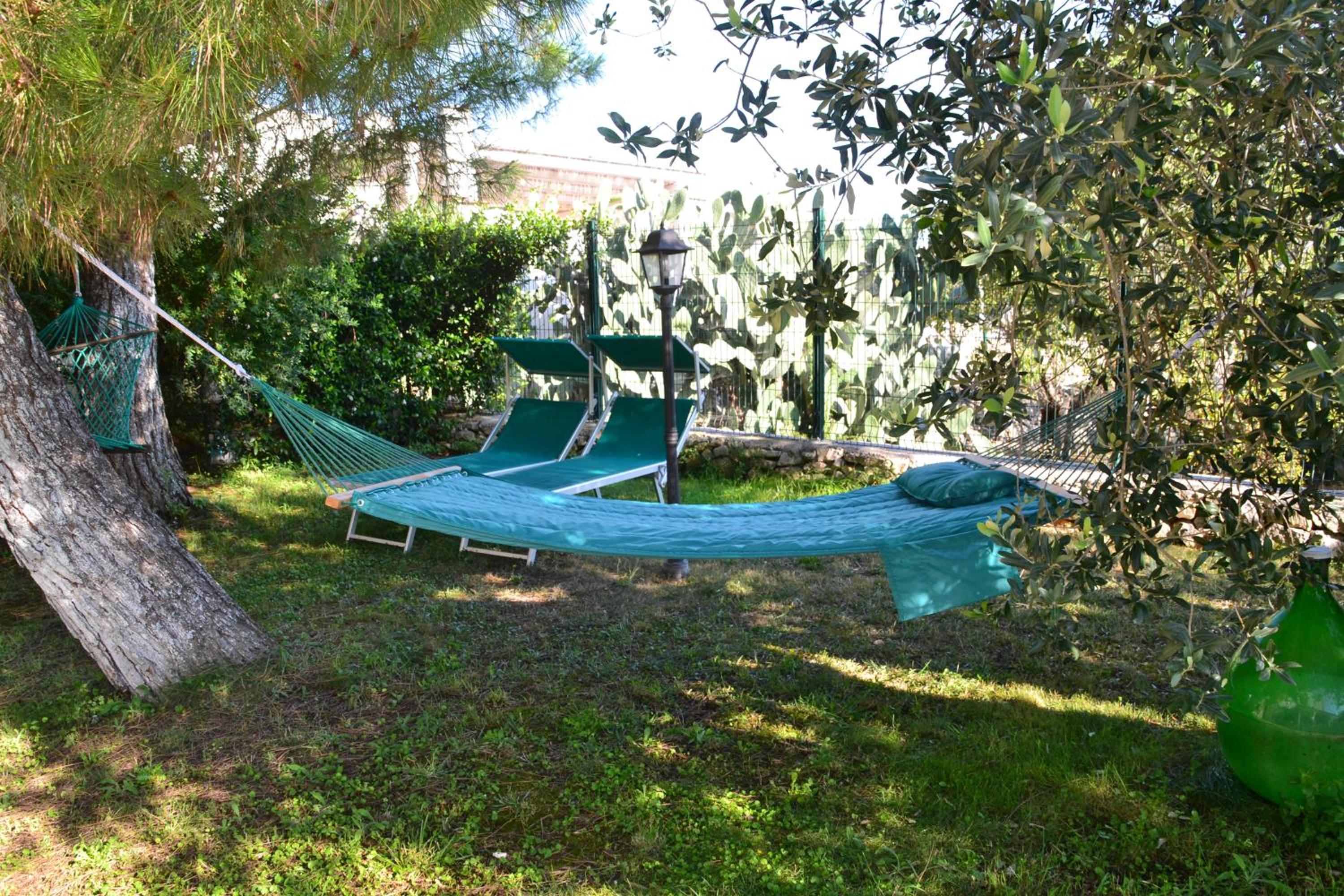 Agriturismo Salinola