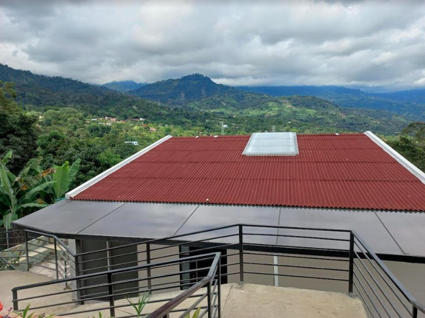 Finca Mirador del Cielo Tena, Cundinamarca view 4