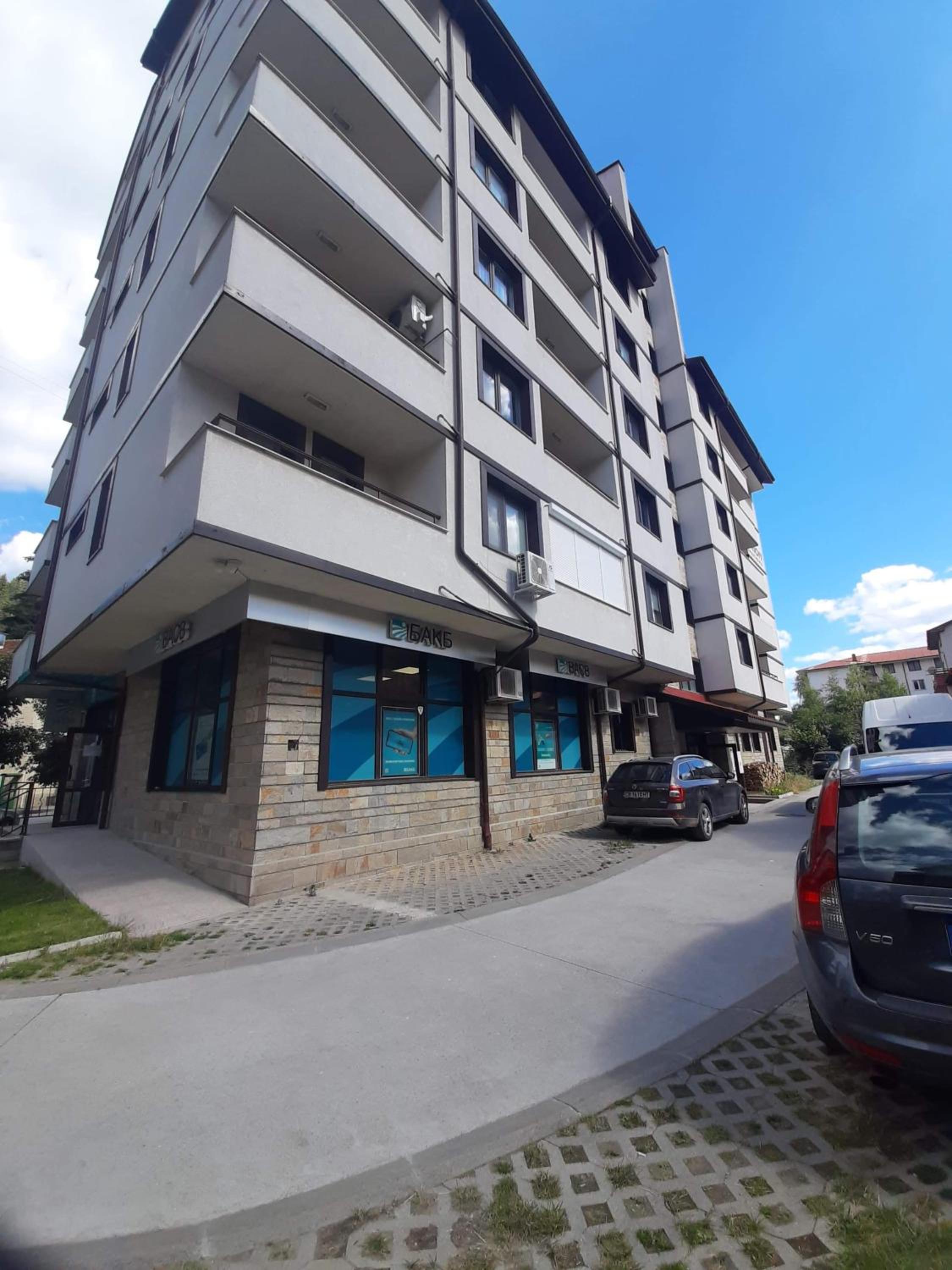 Апартамент Стил view 3