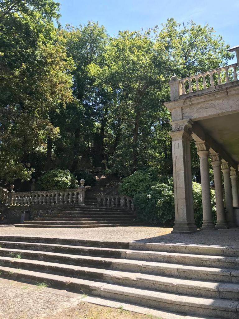 Edificio histórico Mondariz-Balneario, tranquilidad, ideal para el teletrabajo