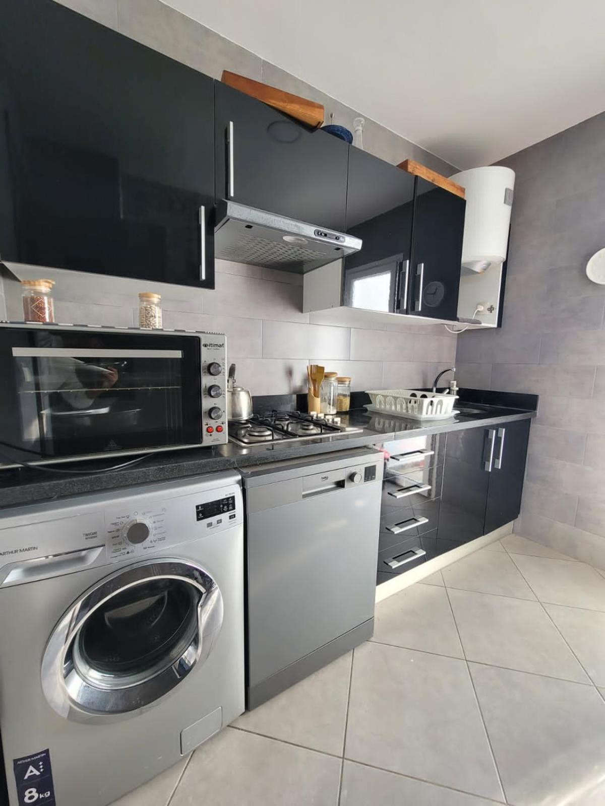 Bel appartement à Cabonegro avec piscine view 3