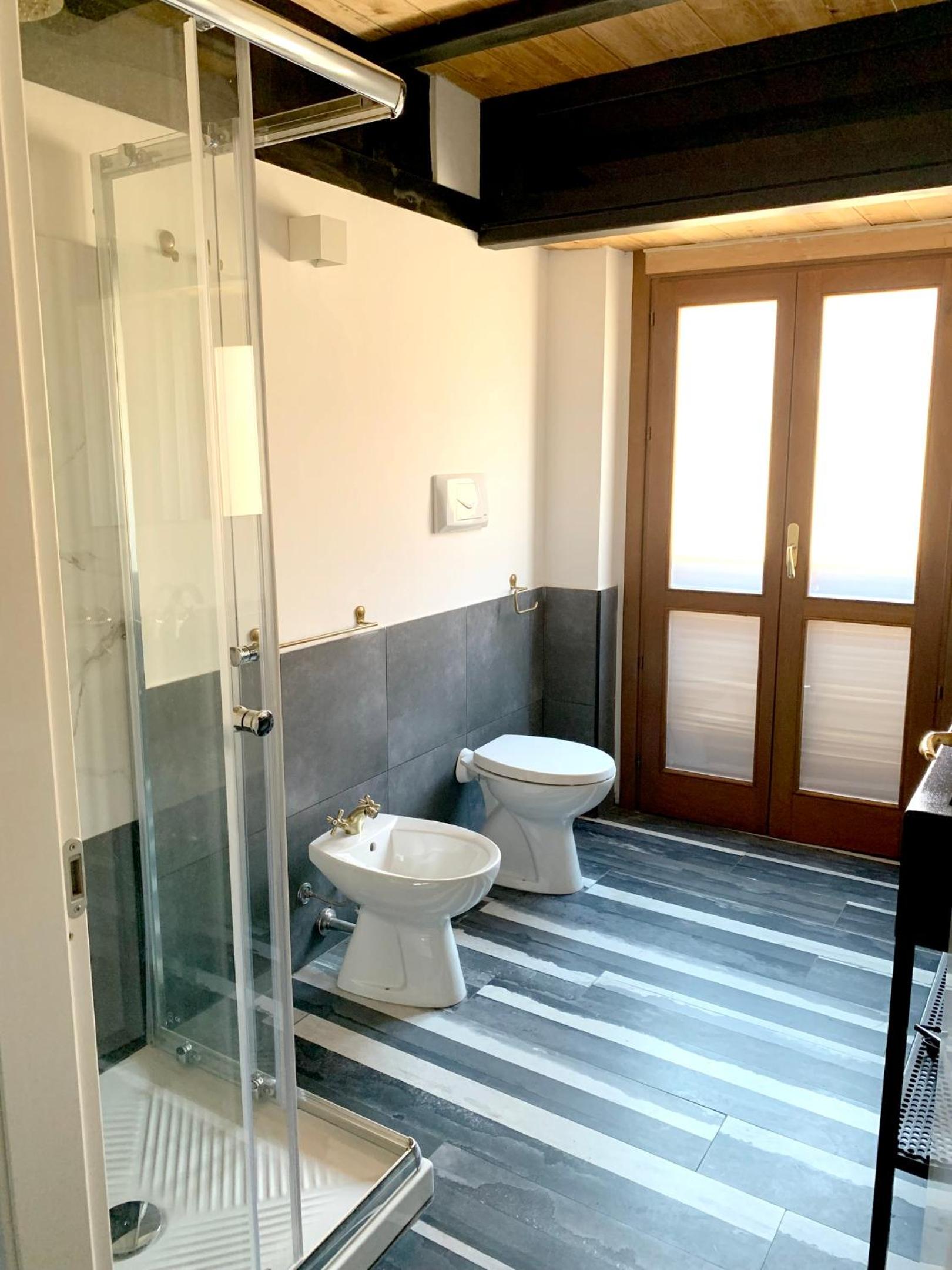 Charming Studio Cagliari 60 m² Balcony view 4