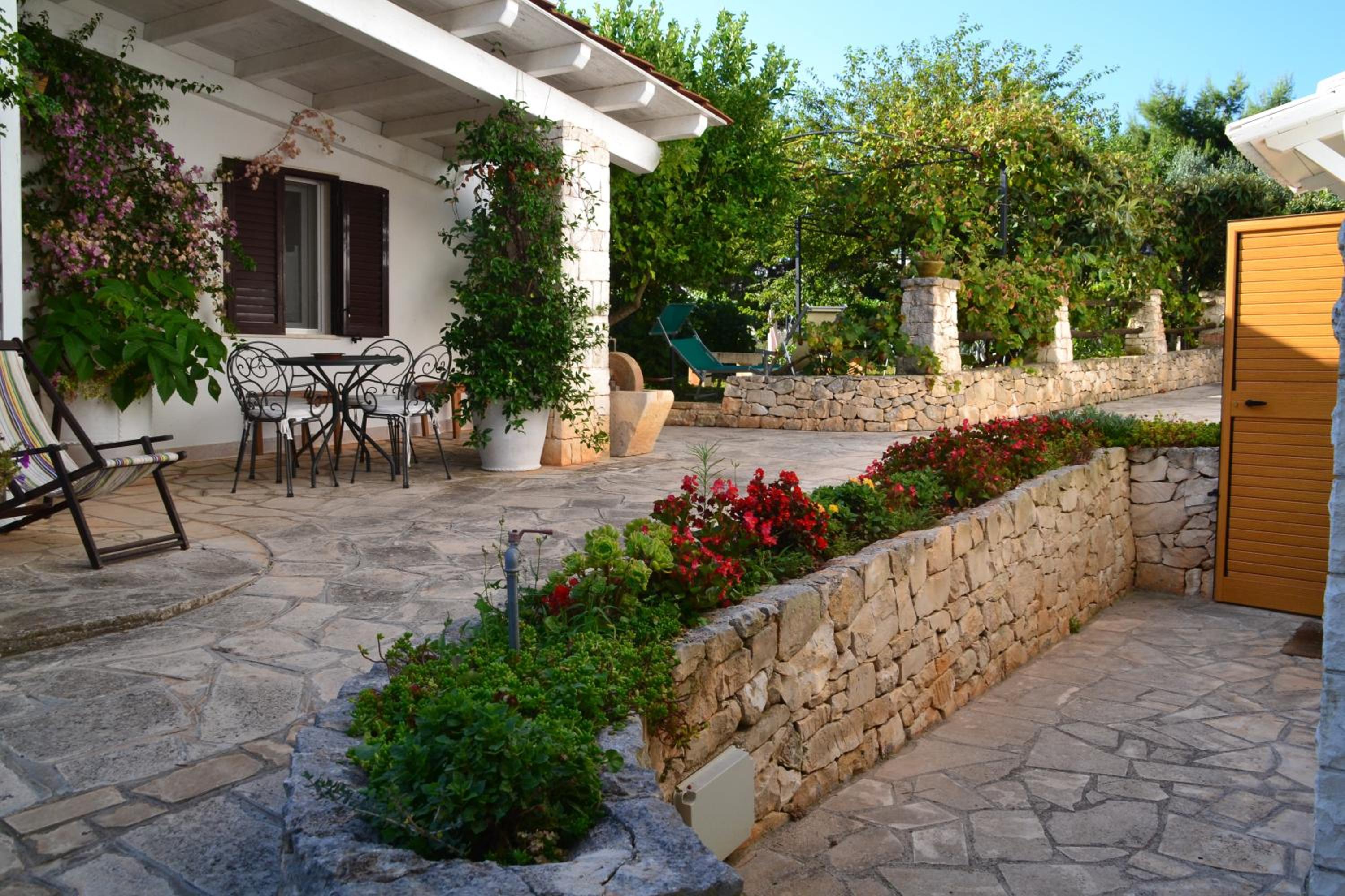 Agriturismo Salinola