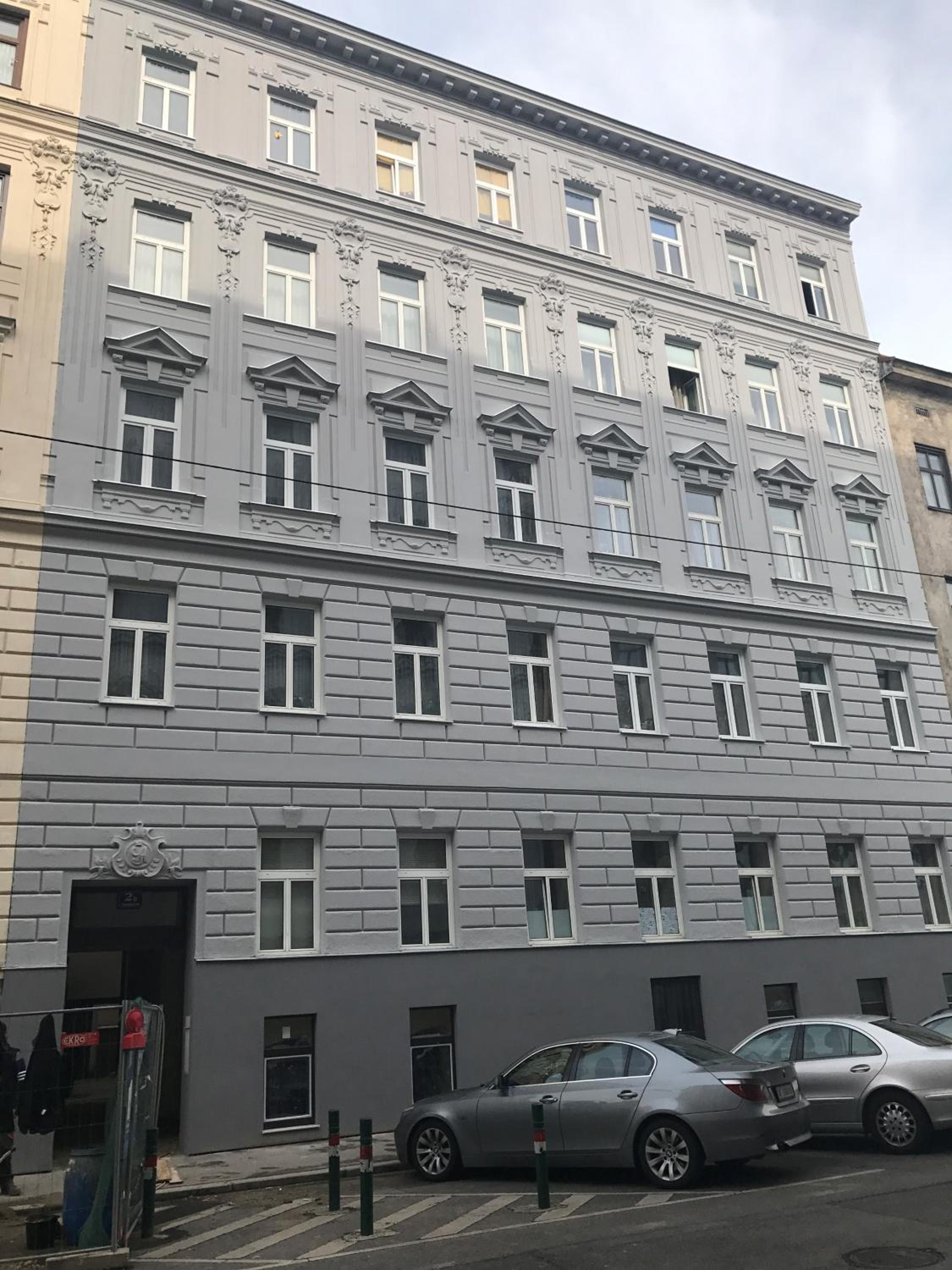 S&E Apartments Vienna