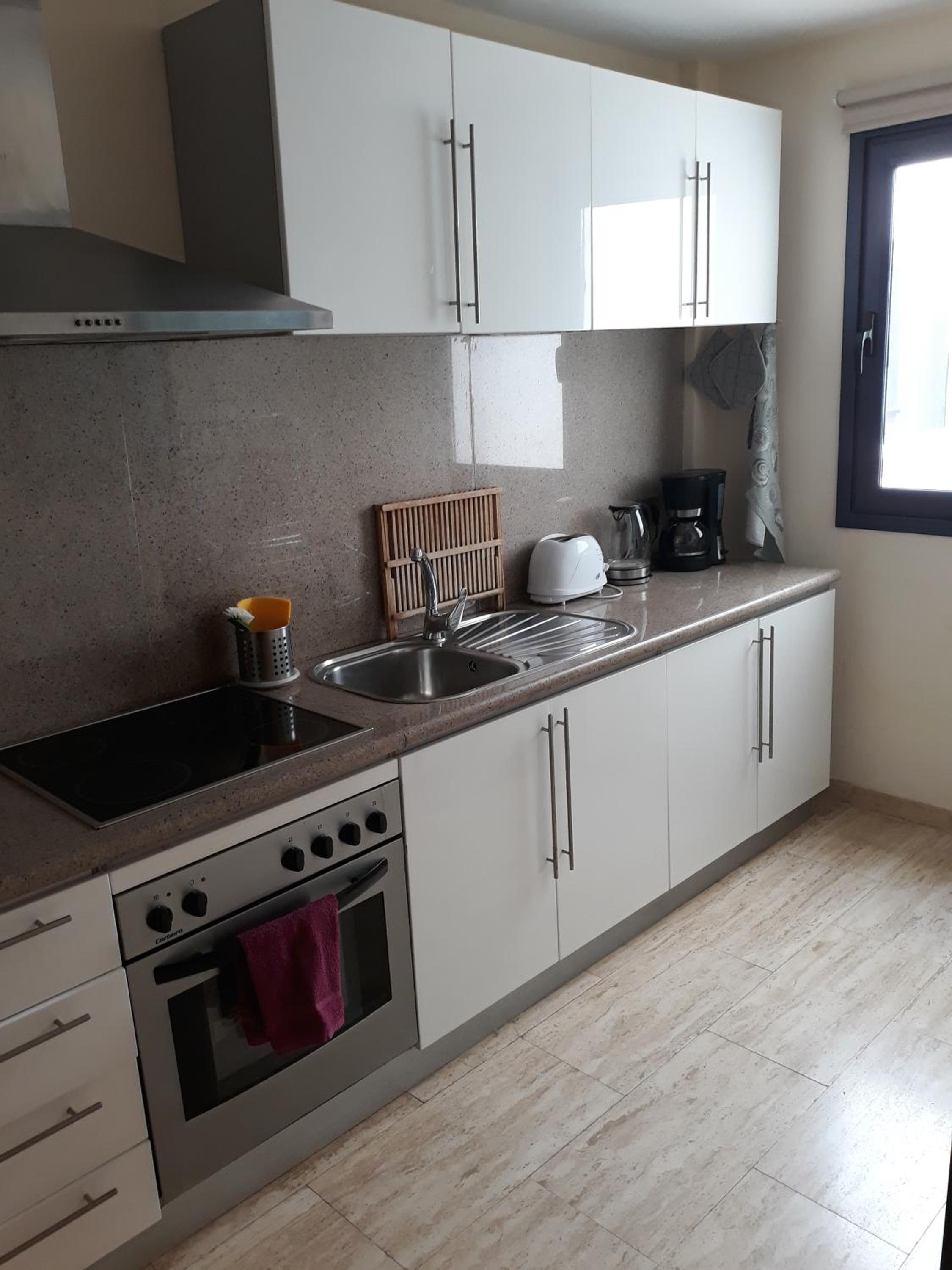 SeaHaus Cotillo