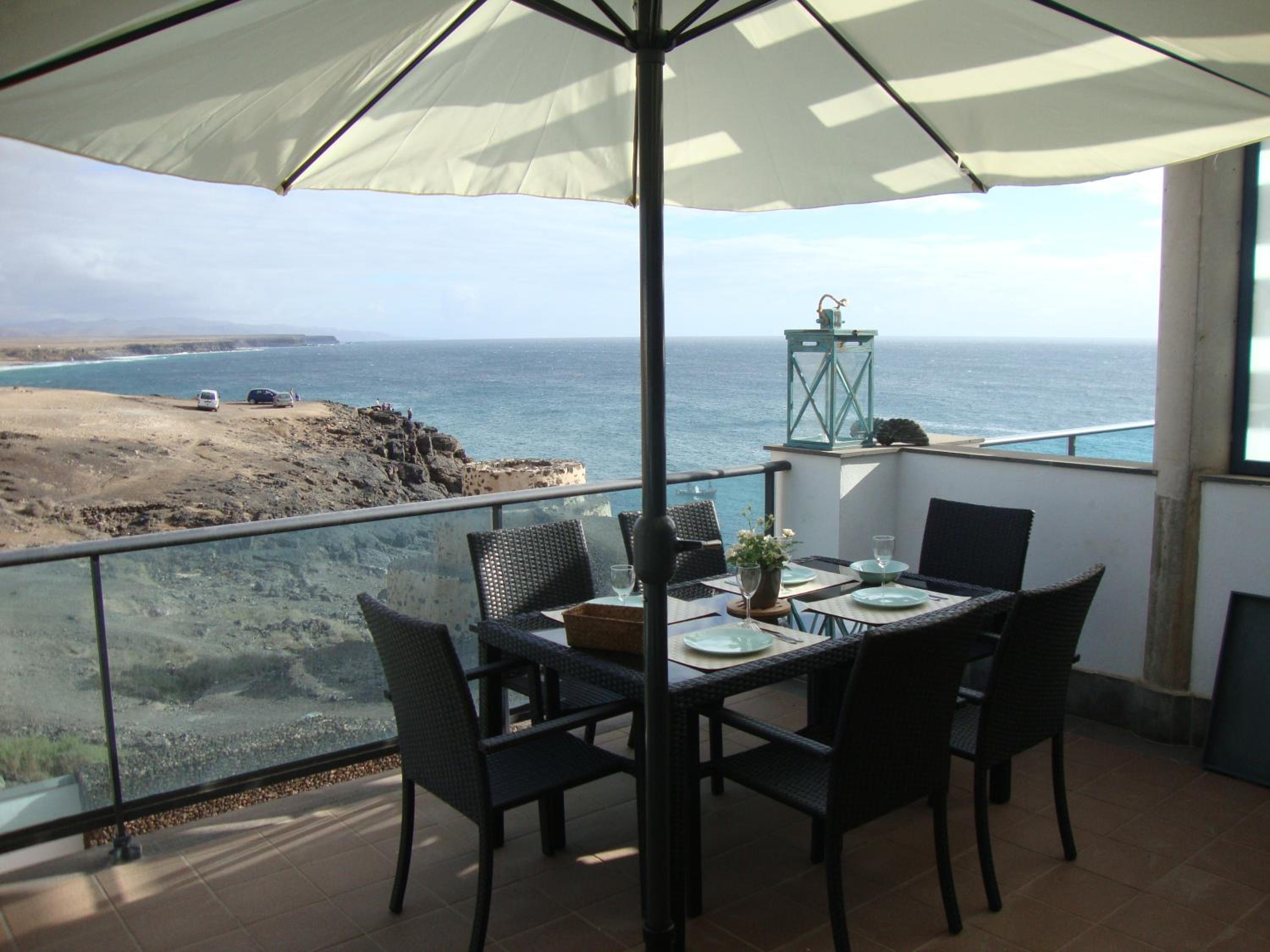 SeaHaus Cotillo