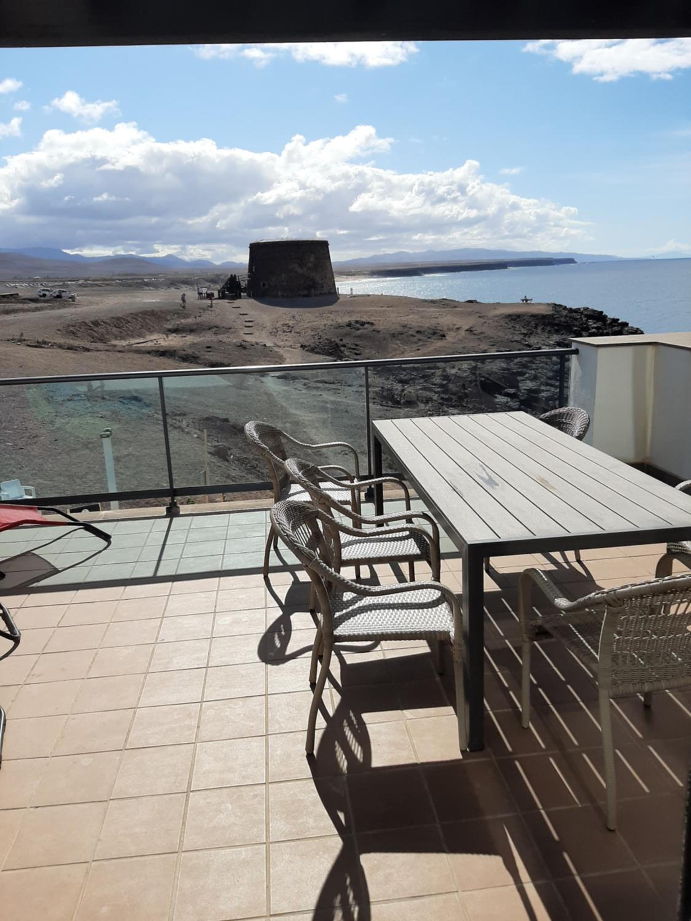 SeaHaus Cotillo