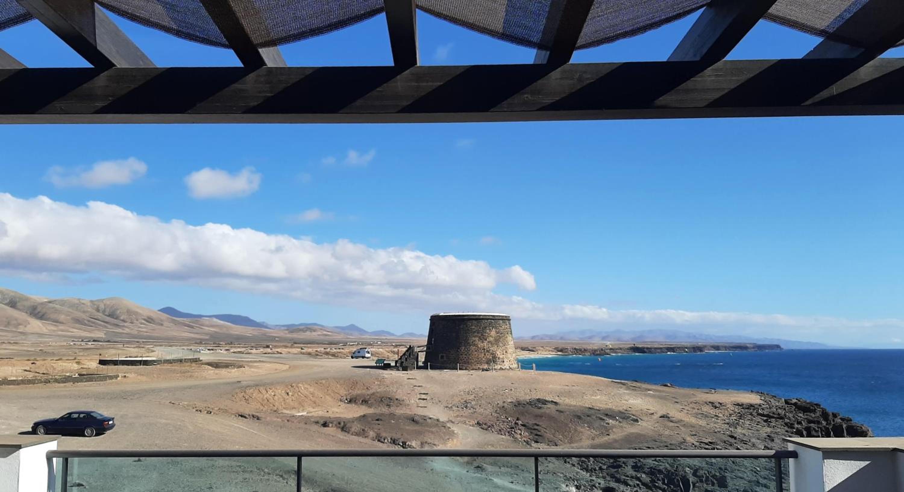 SeaHaus Cotillo