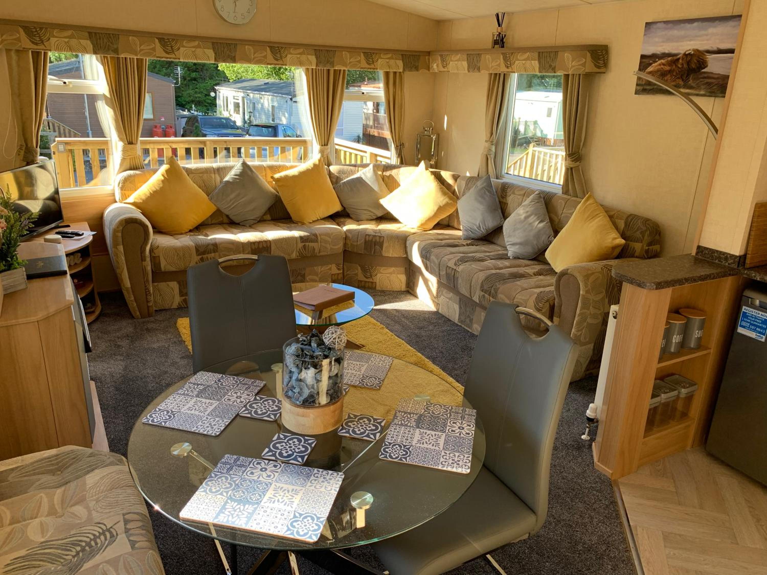 Teviotview Riverside Retreat