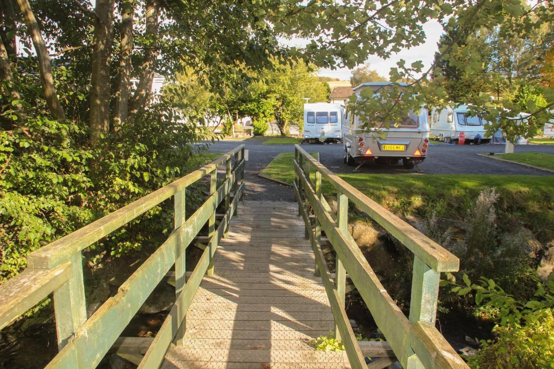 Teviotview Riverside Retreat