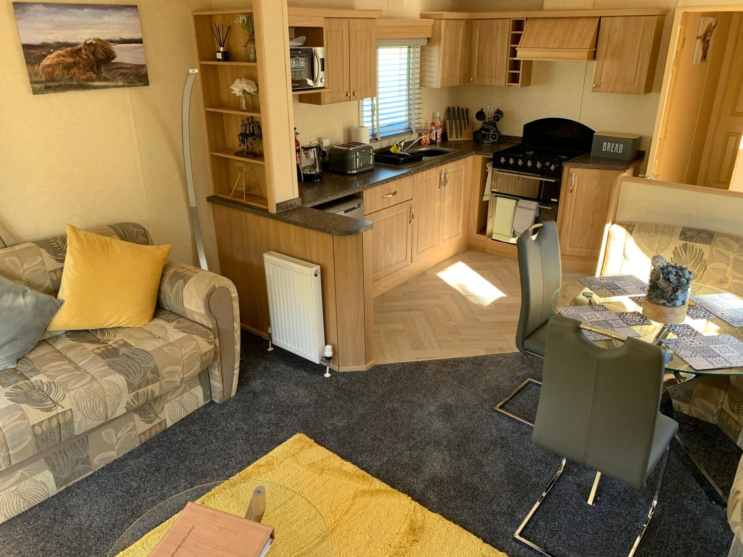 Teviotview Riverside Retreat