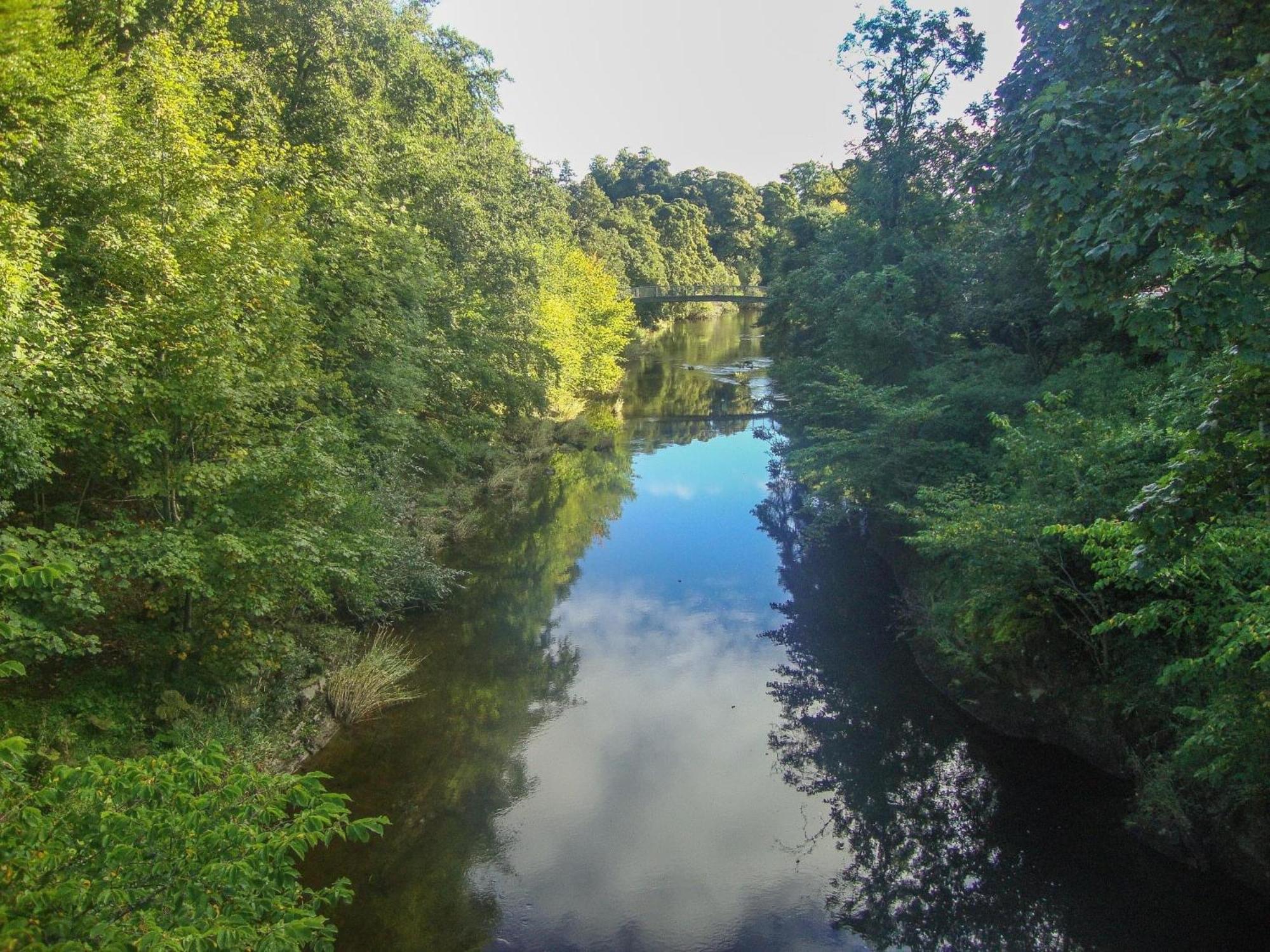 Teviotview Riverside Retreat