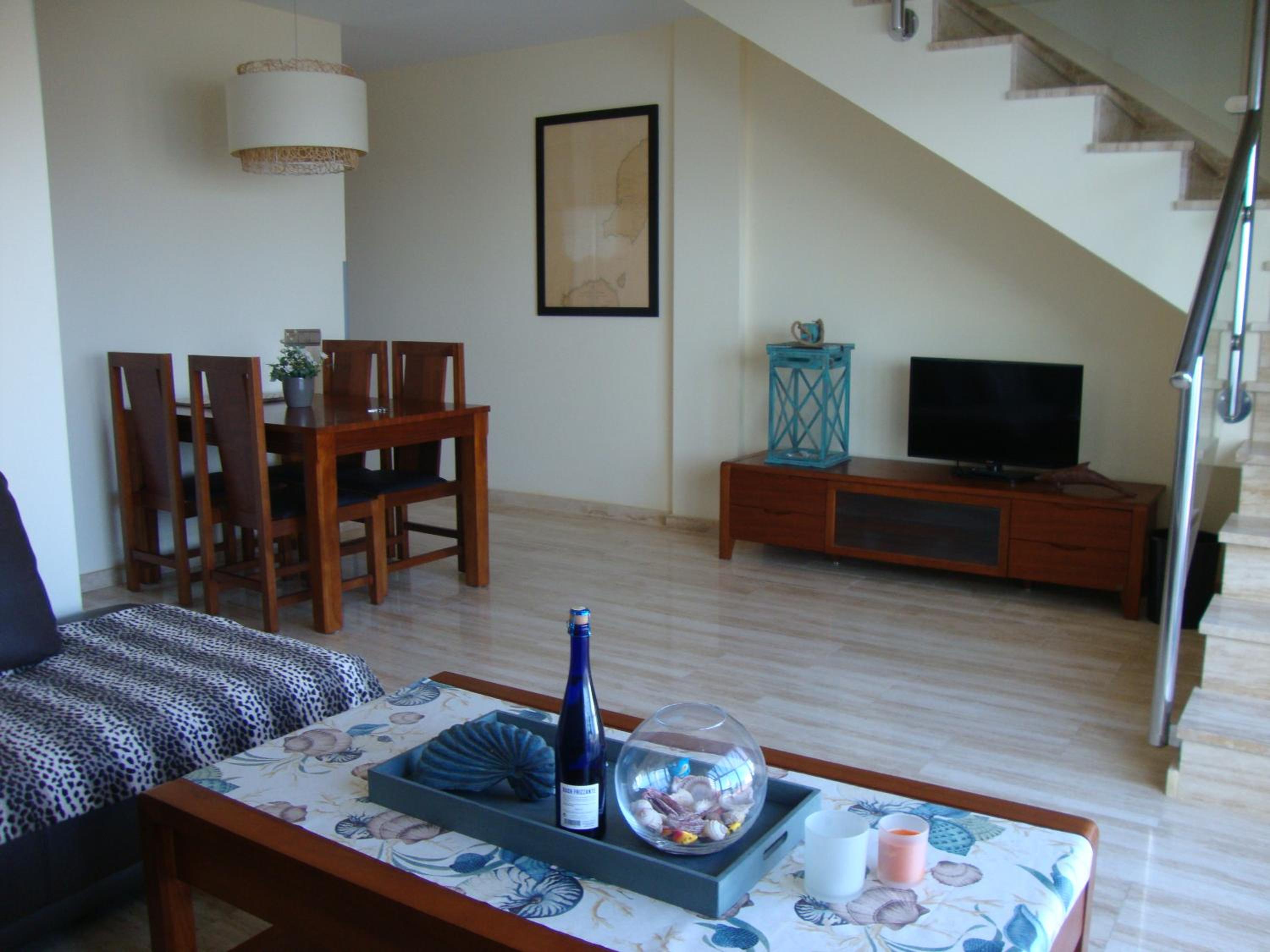 SeaHaus Cotillo