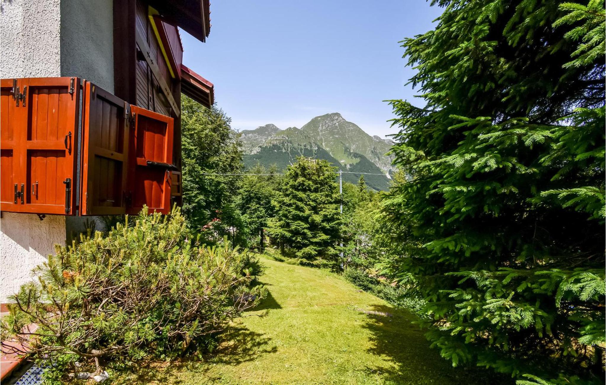 Nice Apartment In Busa Di Villotta view 3