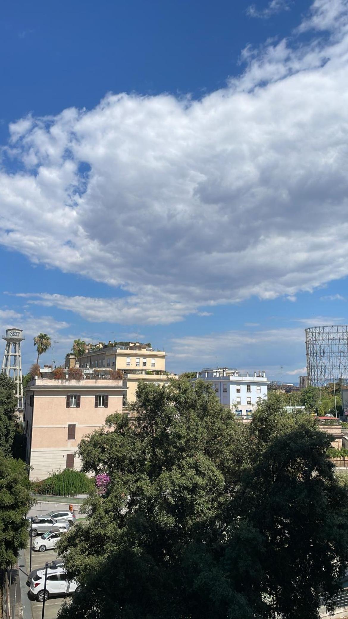 Monstera House Roma Trastevere