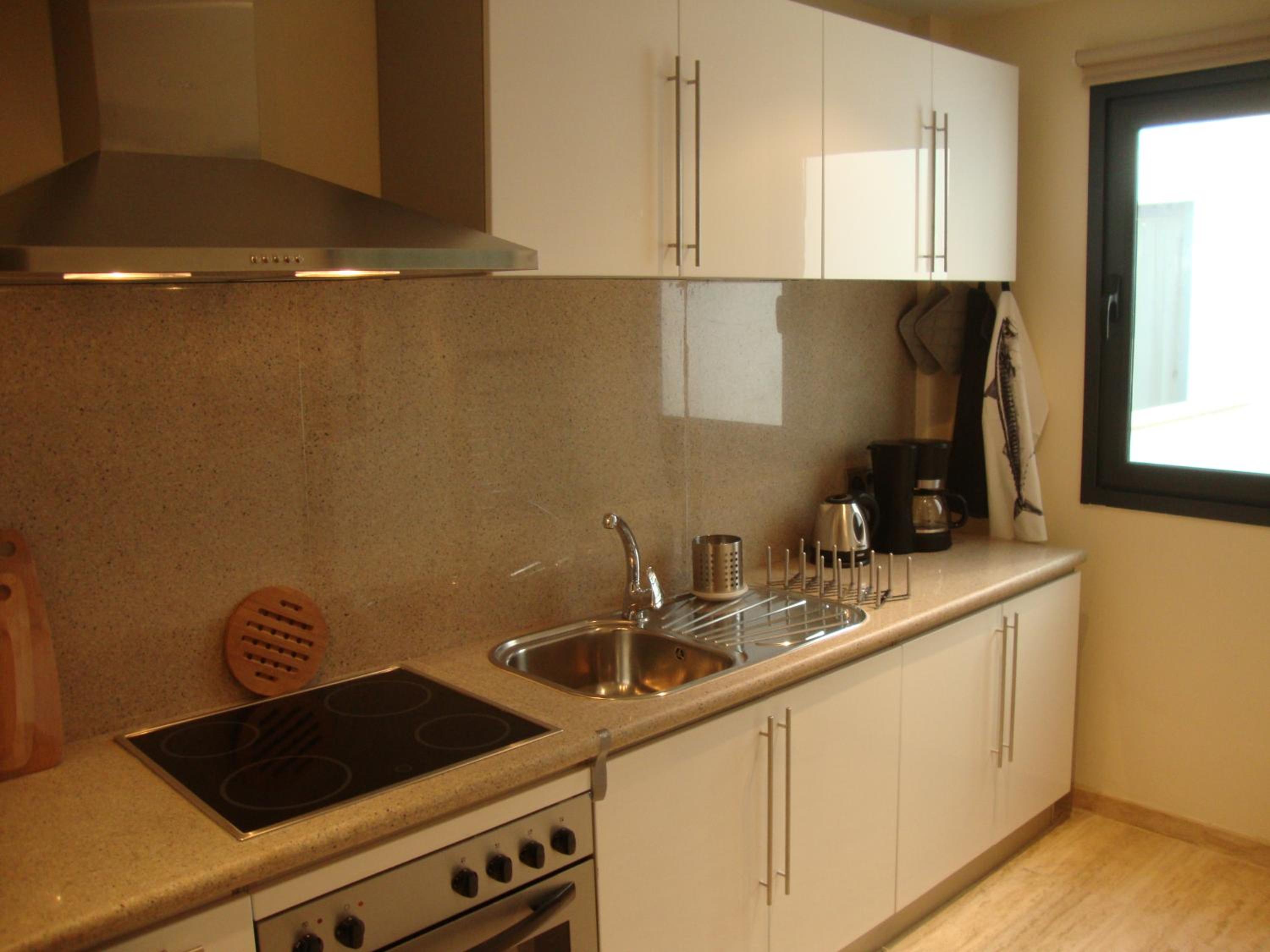 SeaHaus Cotillo