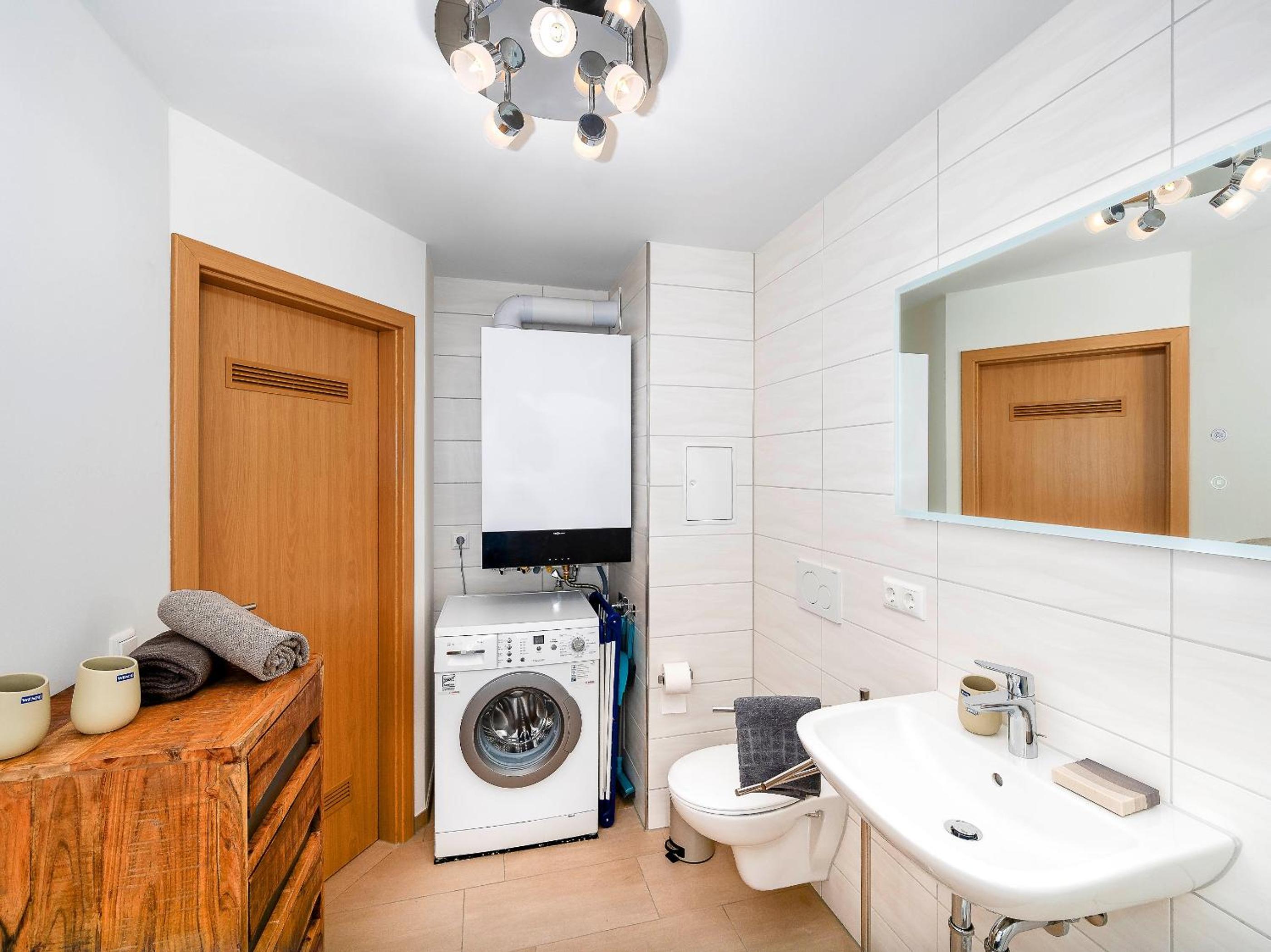City Appartements Arnstadt