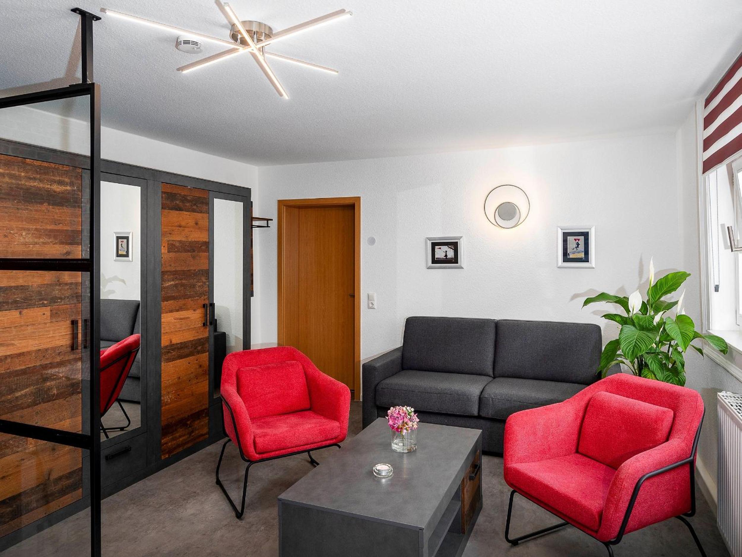 City Appartements Arnstadt